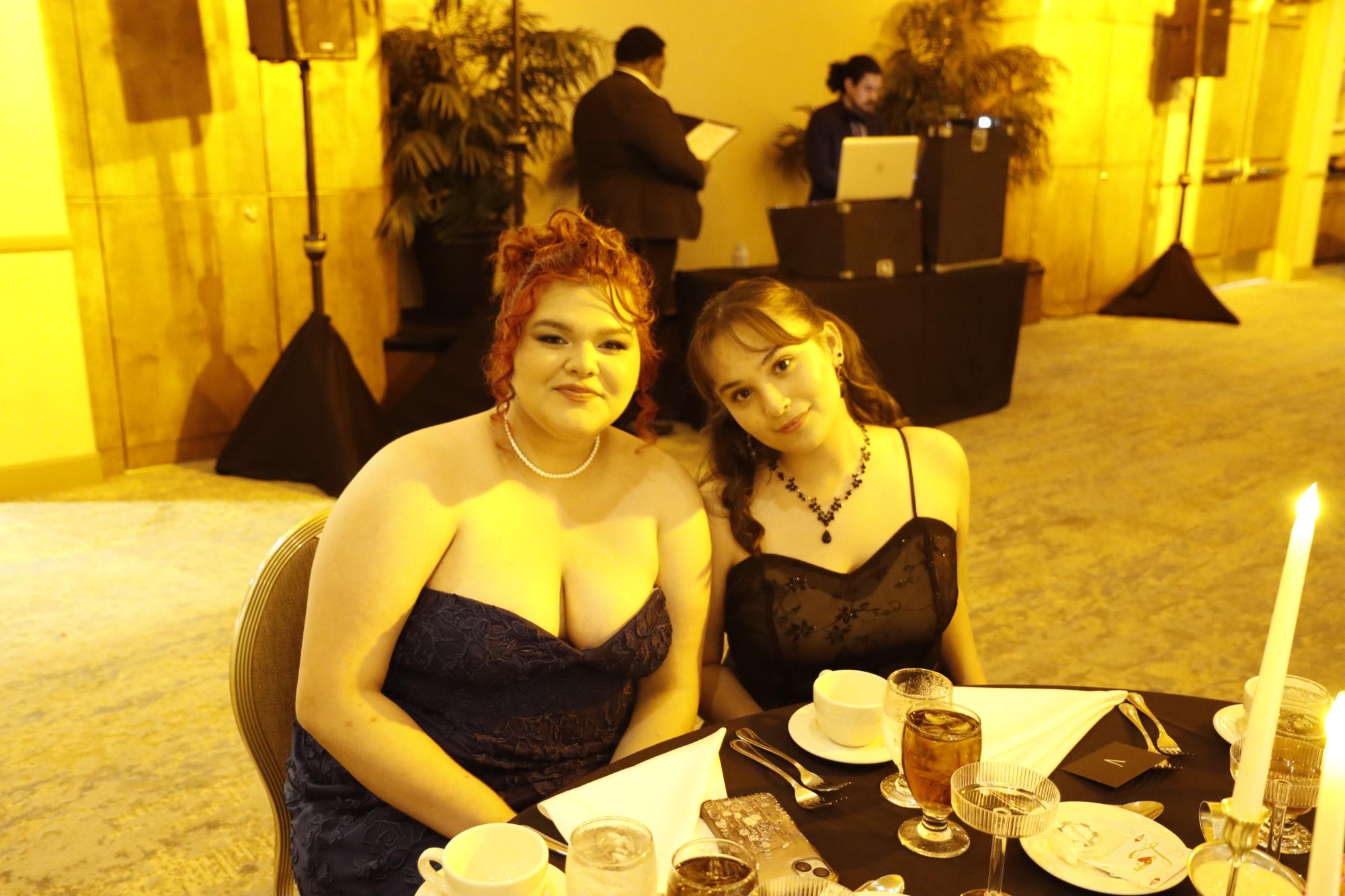 GALLERY: Prom Photos