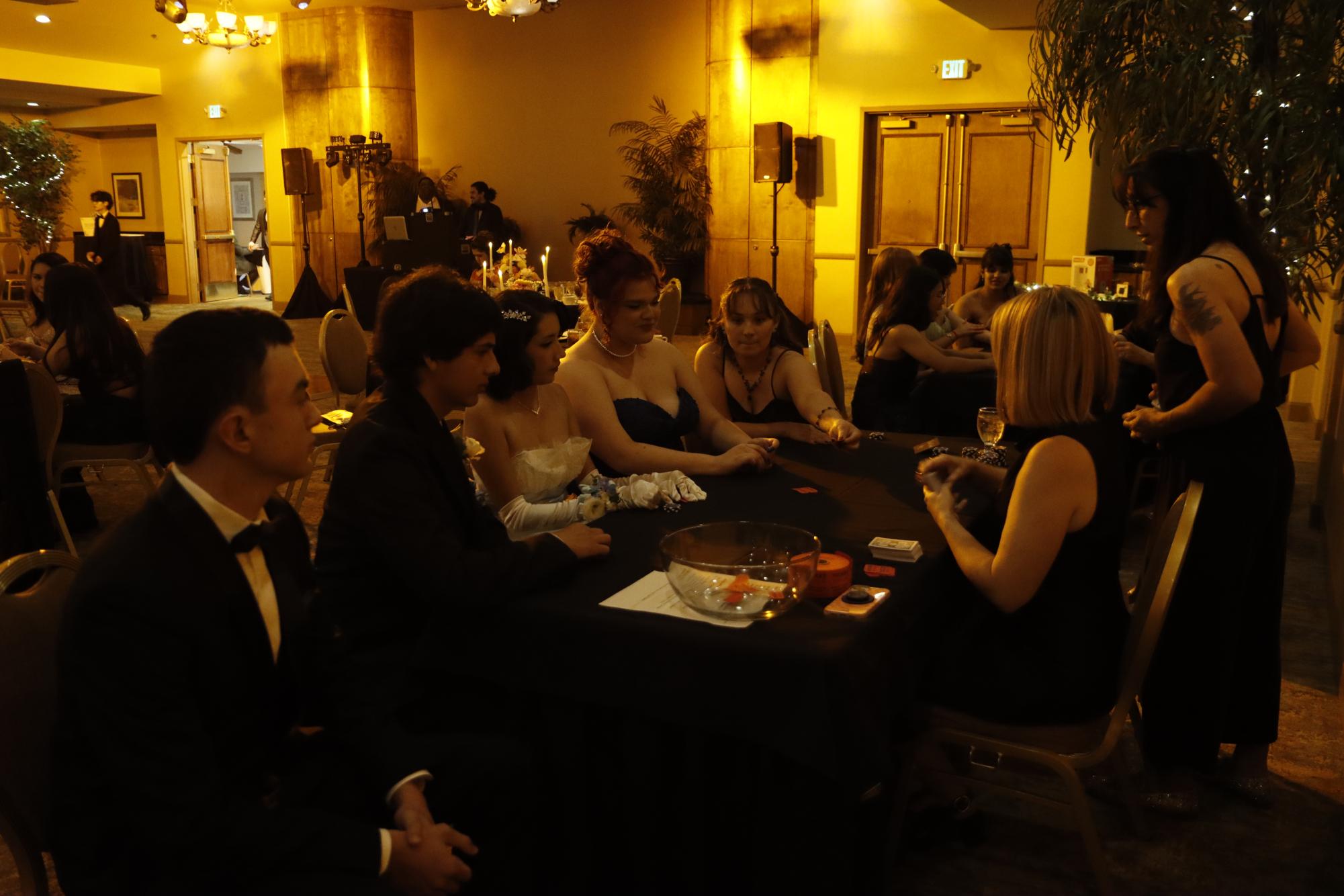 GALLERY: Prom Photos
