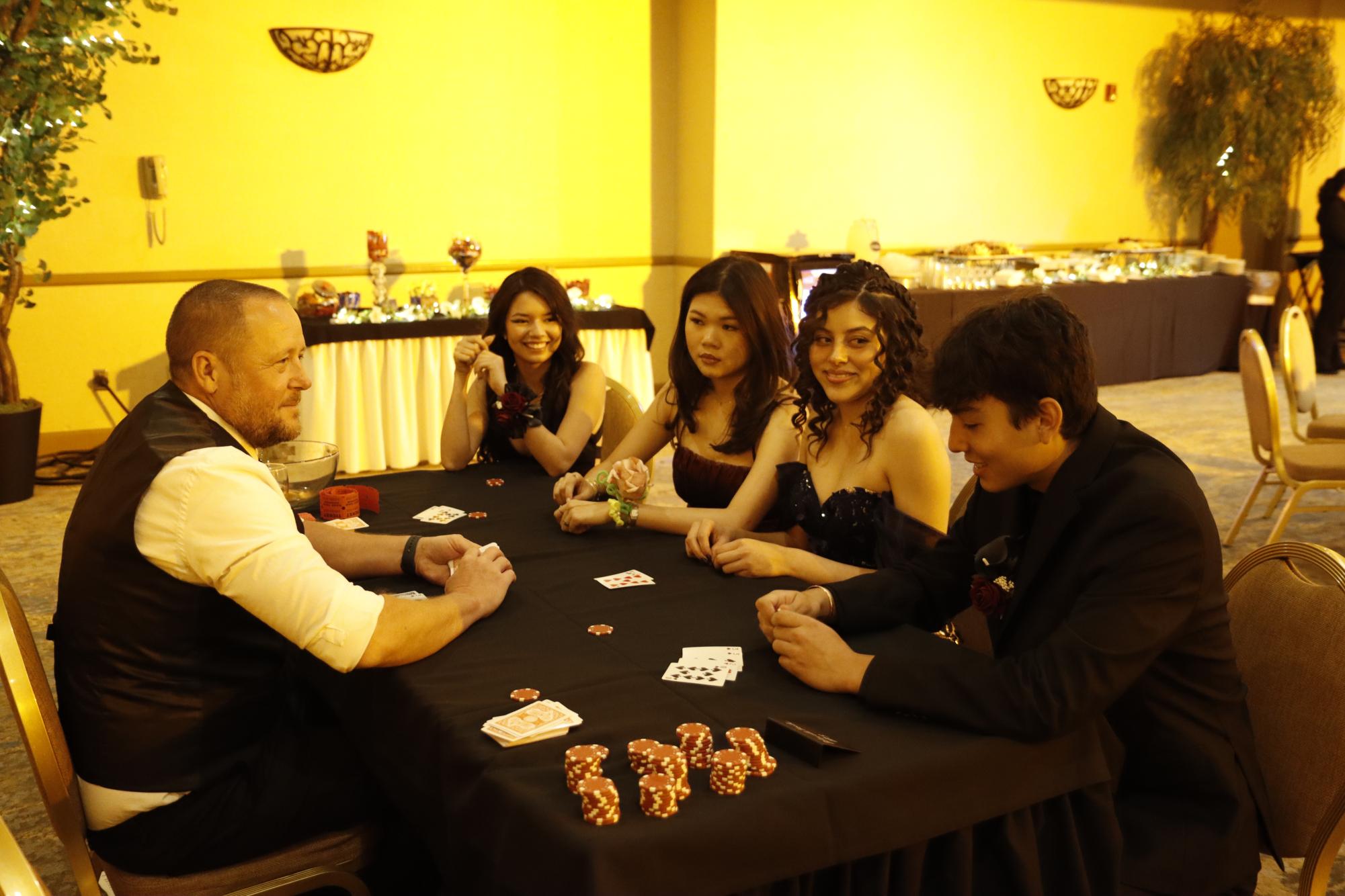 GALLERY: Prom Photos