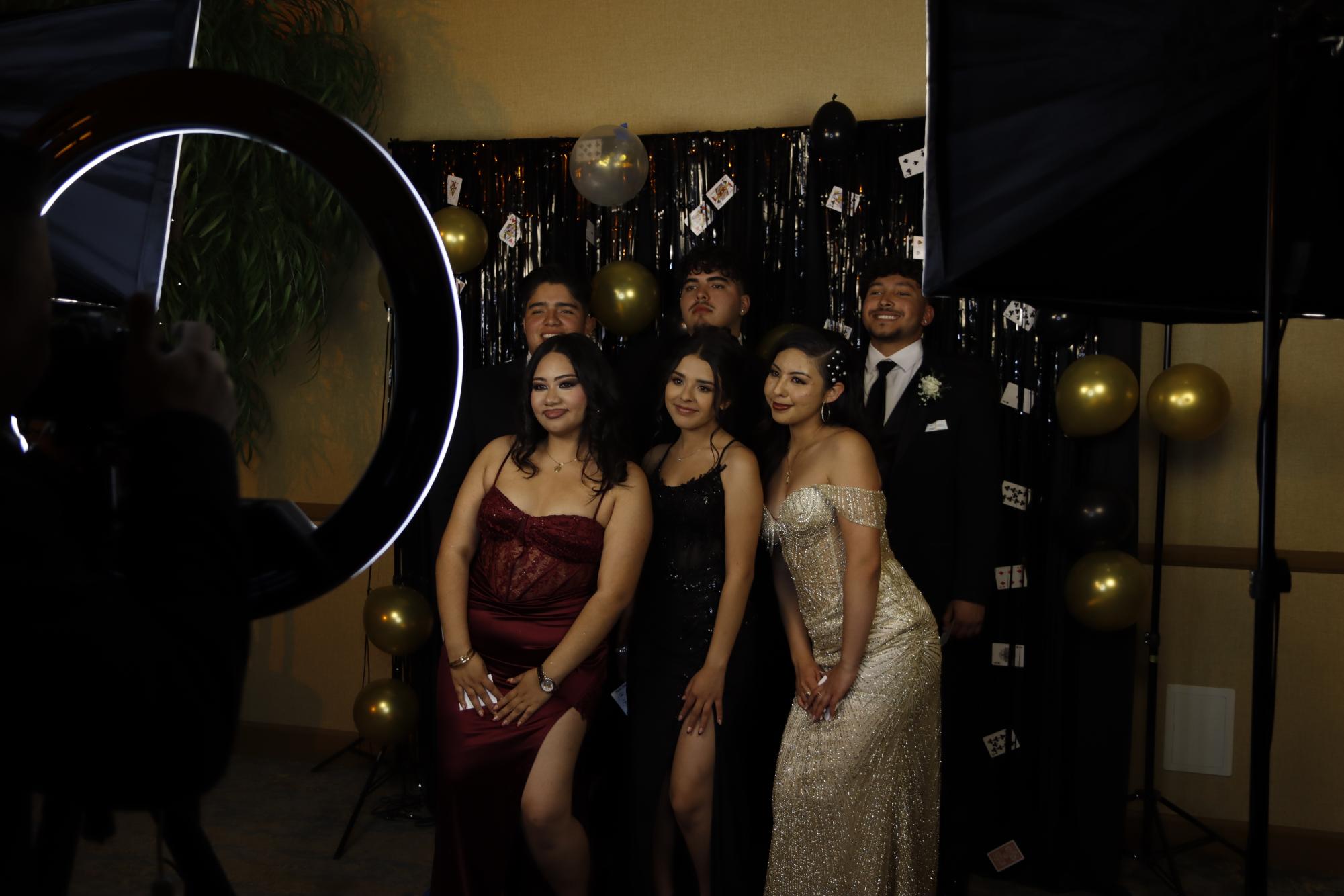 GALLERY: Prom Photos
