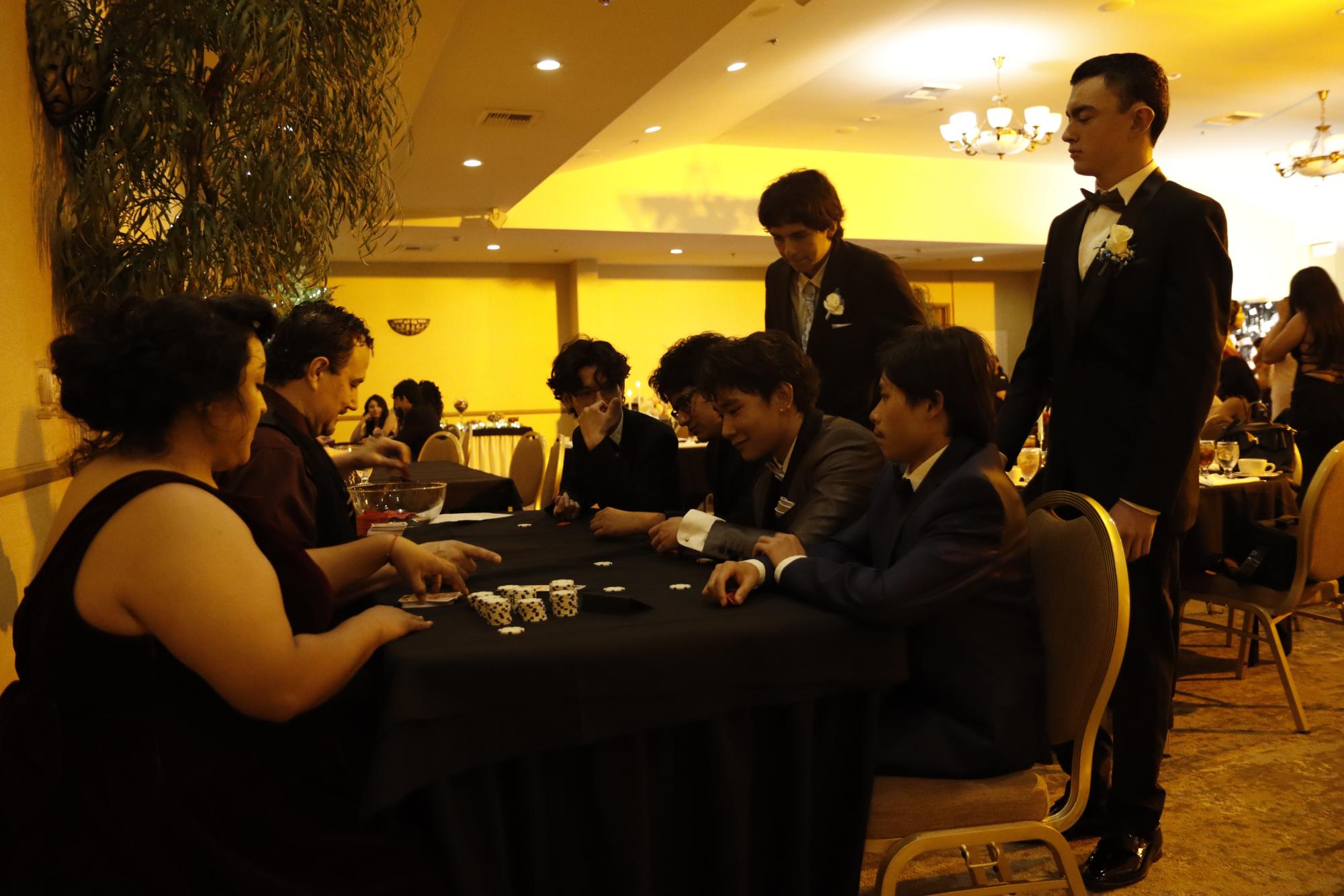 GALLERY: Prom Photos