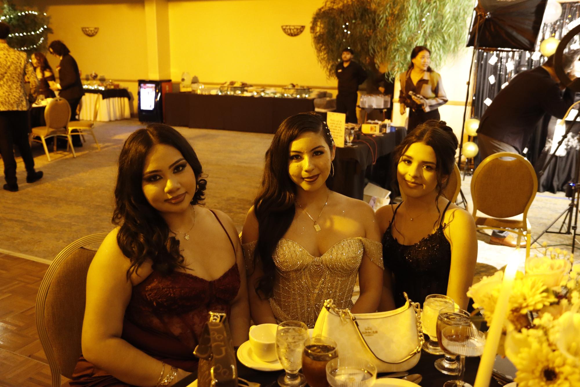 GALLERY: Prom Photos
