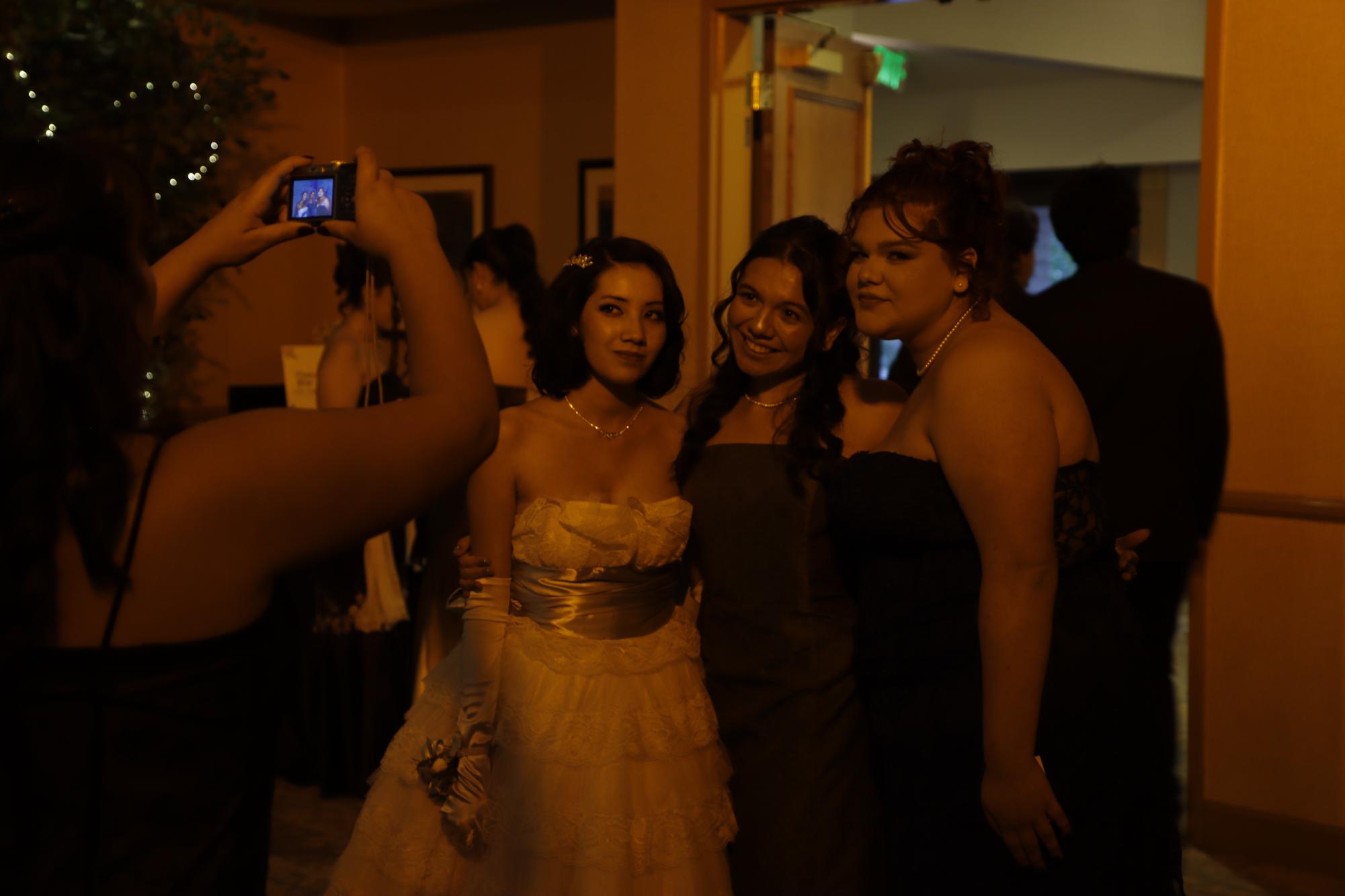 GALLERY: Prom Photos