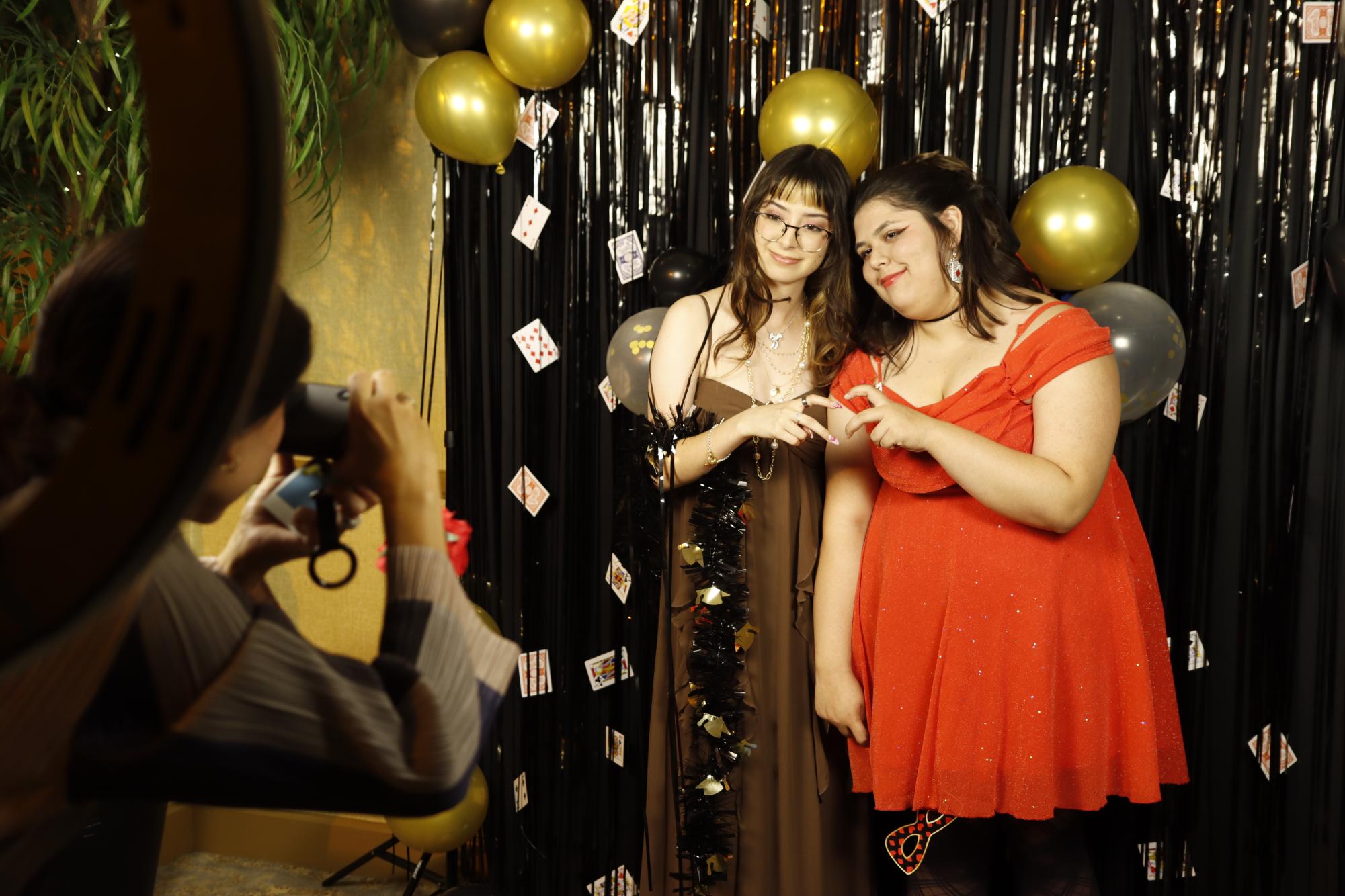 GALLERY: Prom Photos