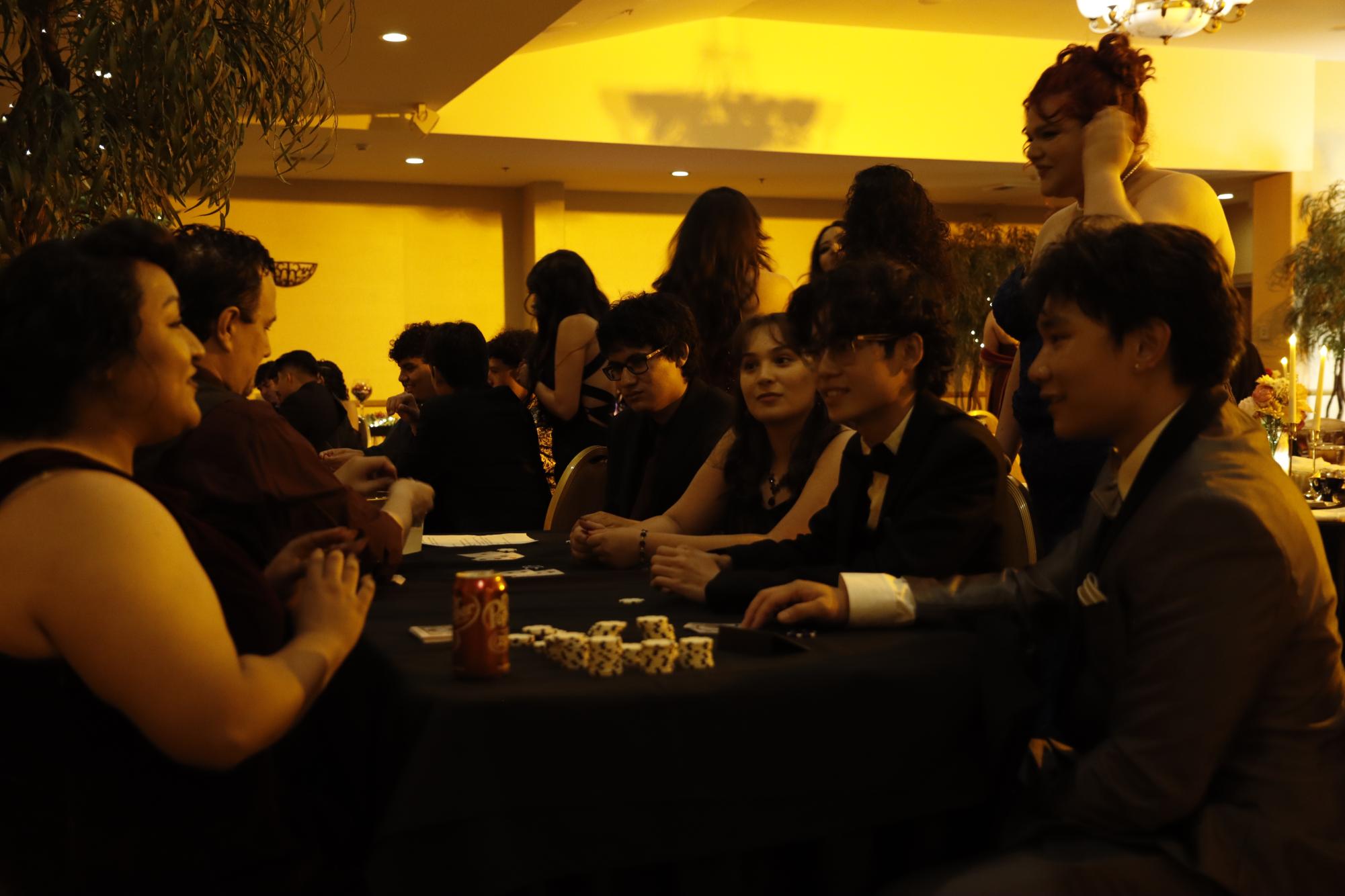 GALLERY: Prom Photos