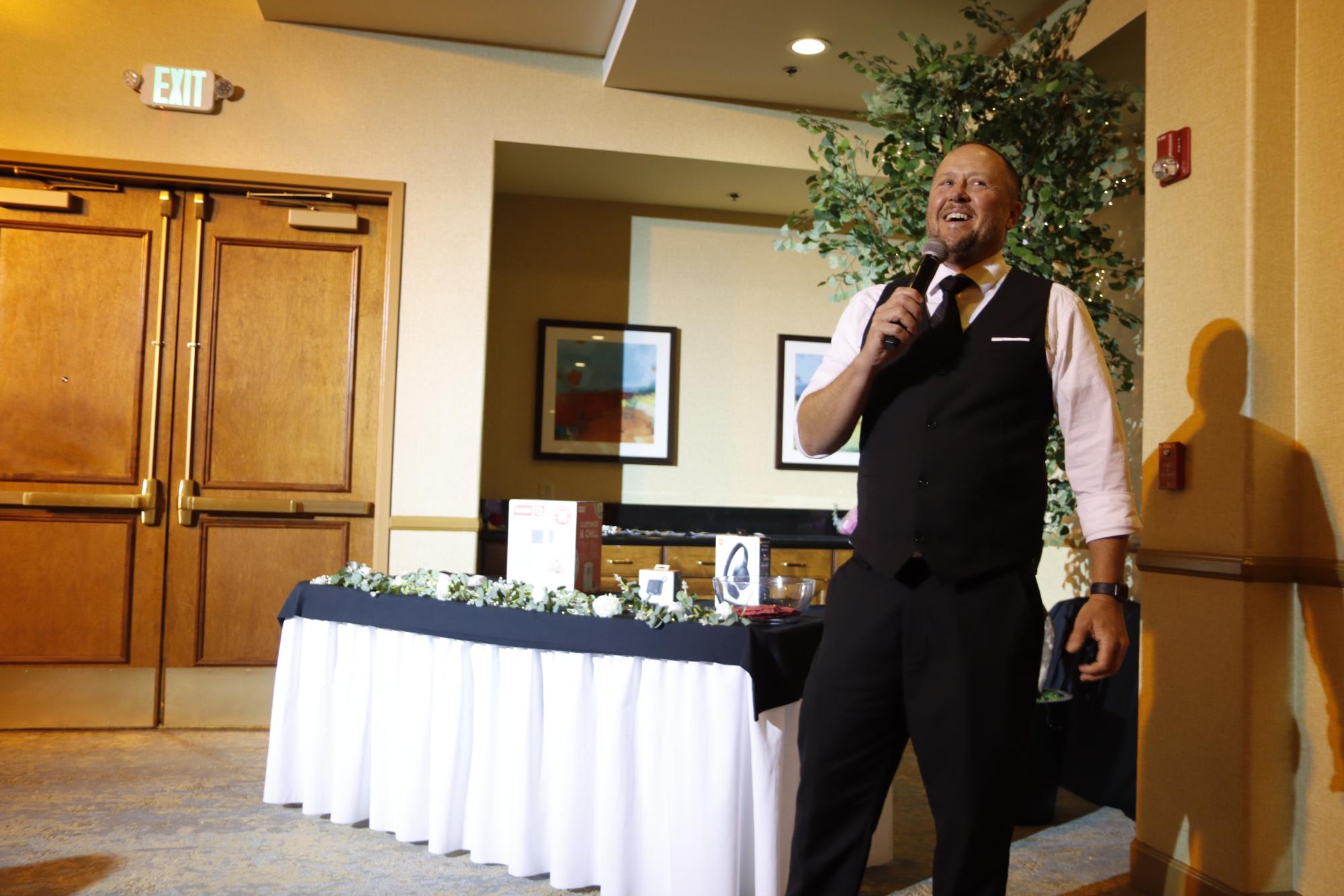 GALLERY: Prom Photos