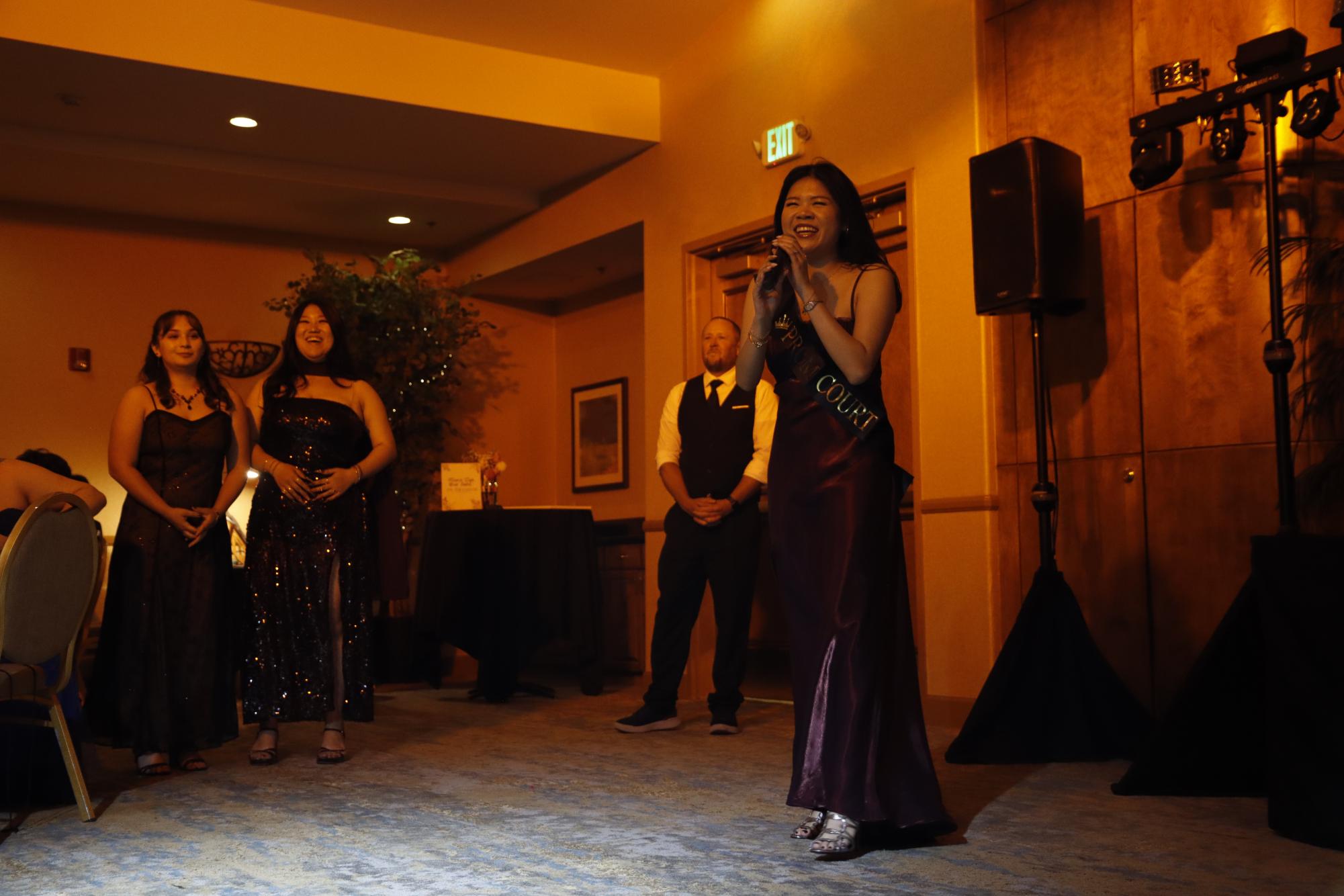 GALLERY: Prom Photos