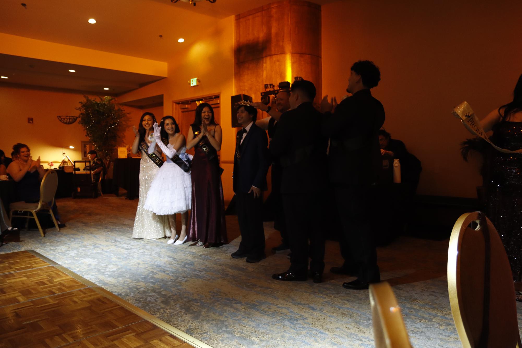GALLERY: Prom Photos