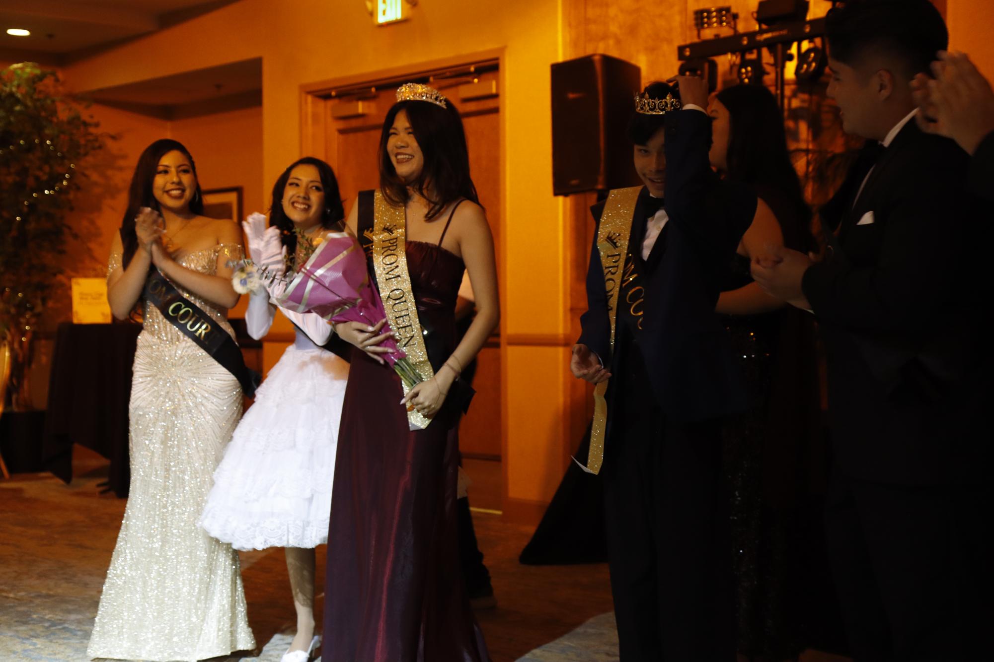 GALLERY: Prom Photos