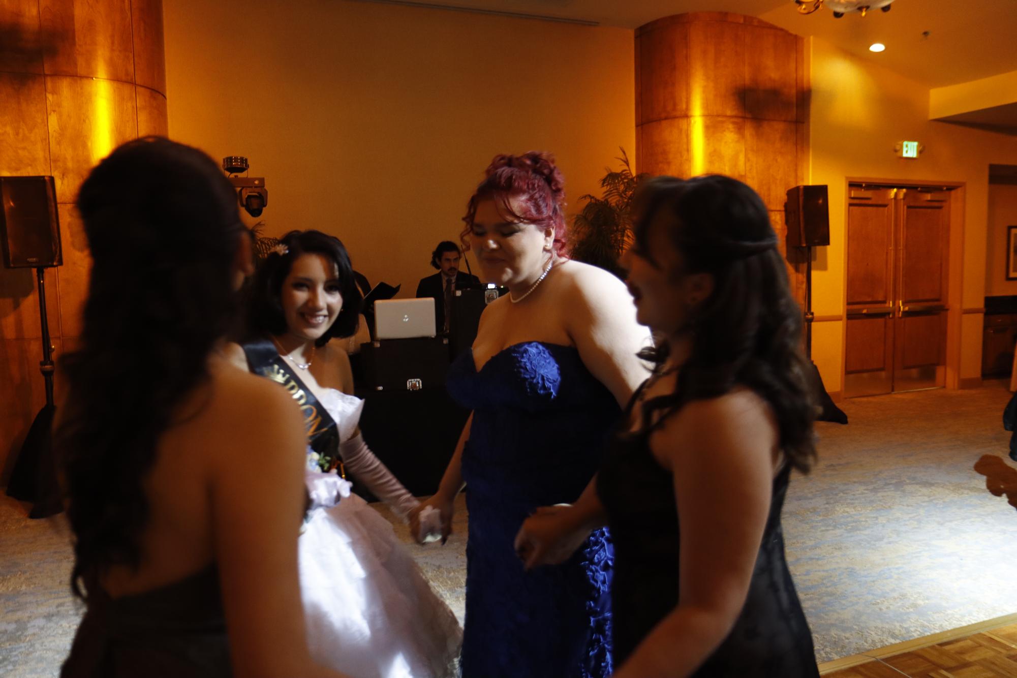 GALLERY: Prom Photos