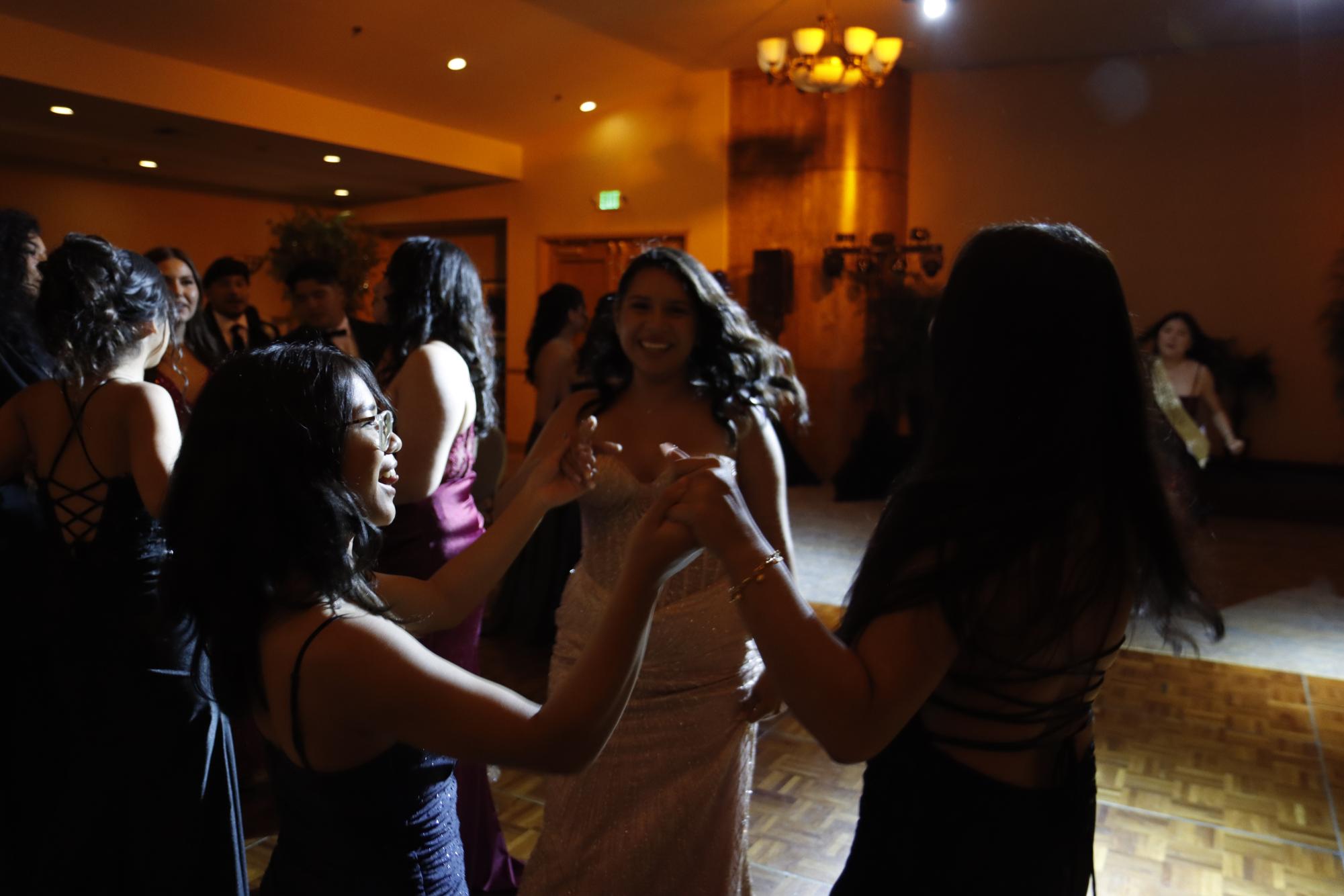 GALLERY: Prom Photos