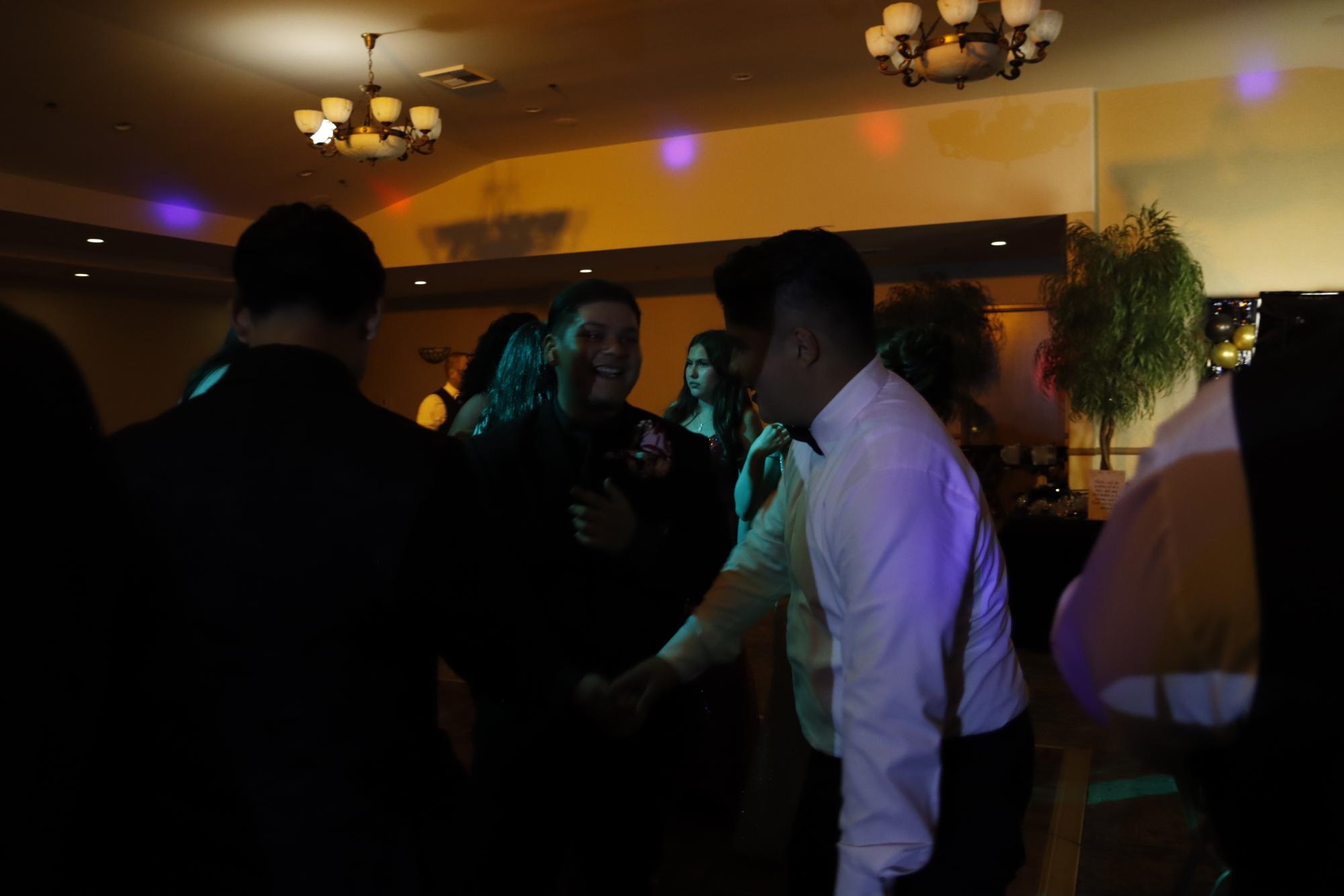 GALLERY: Prom Photos