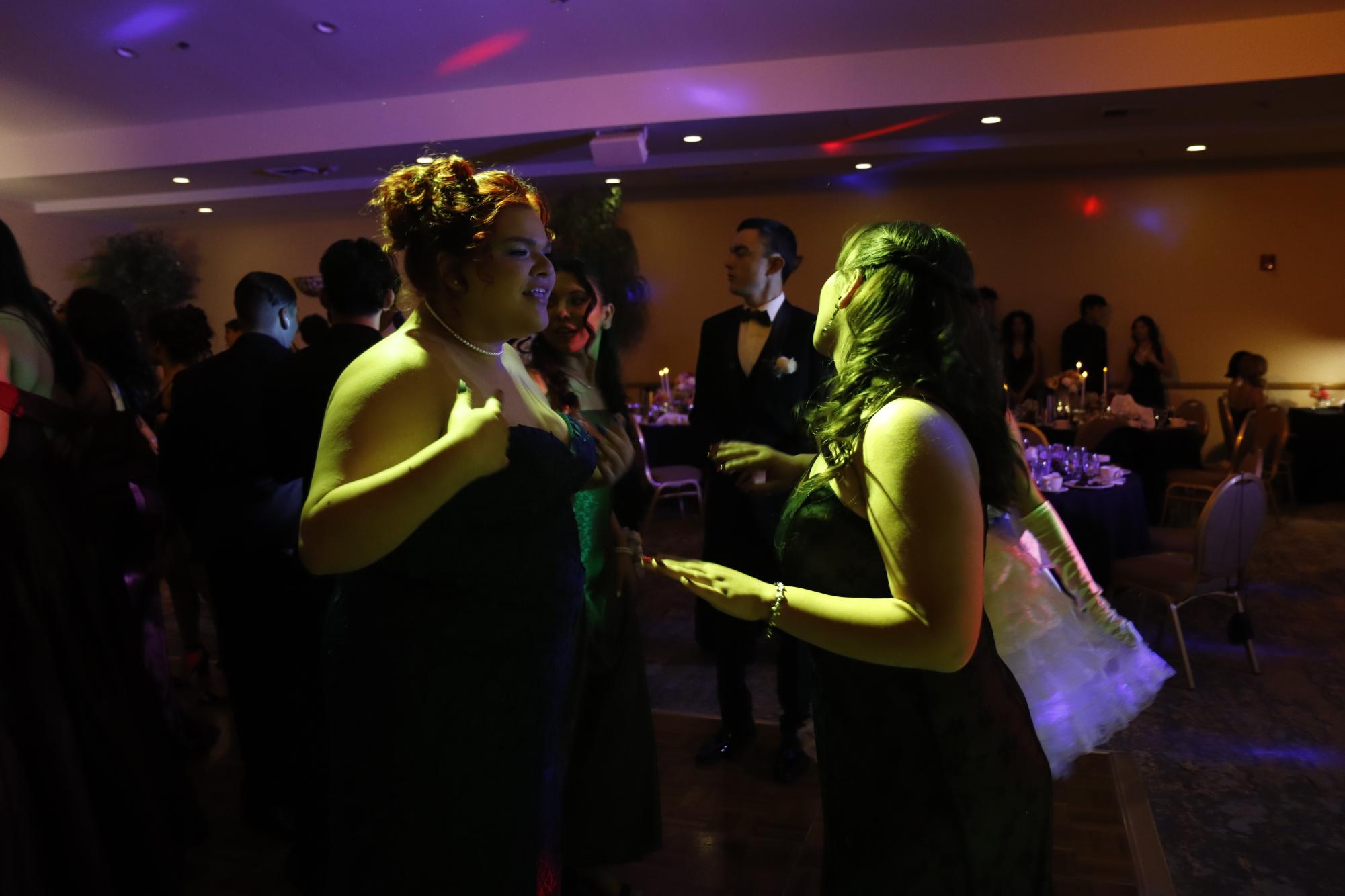 GALLERY: Prom Photos