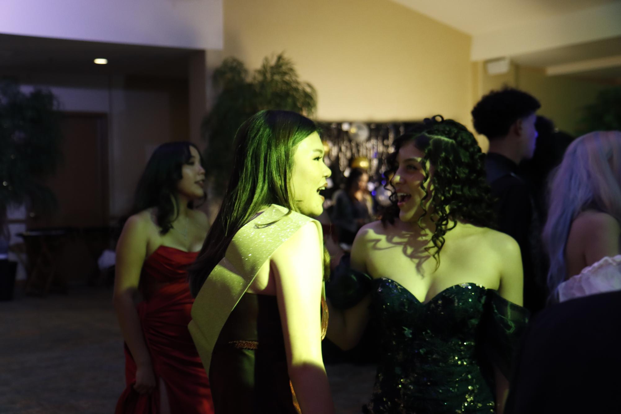GALLERY: Prom Photos