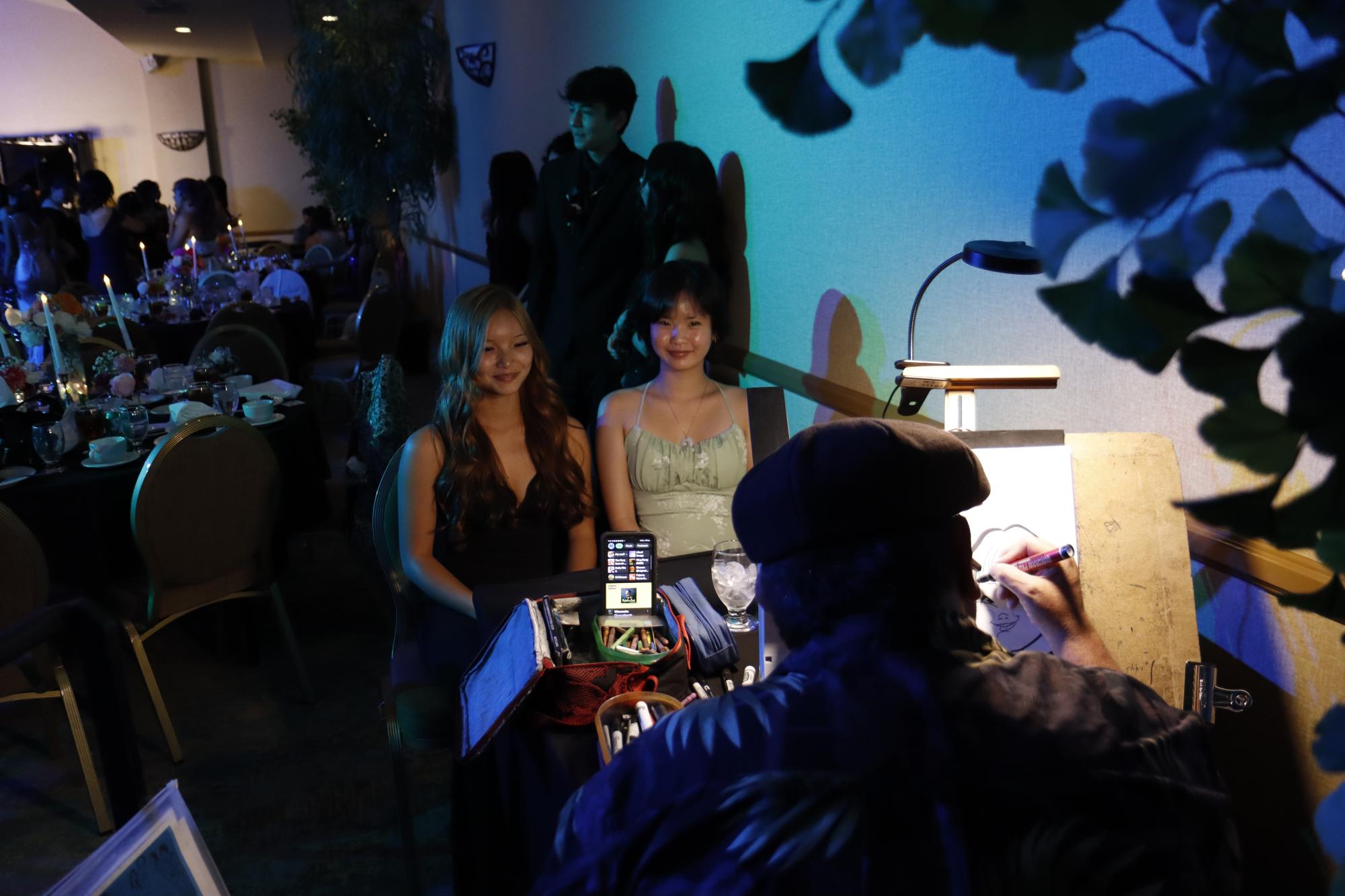 GALLERY: Prom Photos