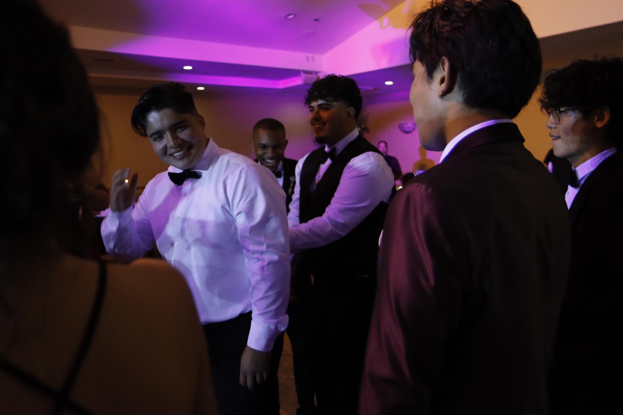 GALLERY: Prom Photos