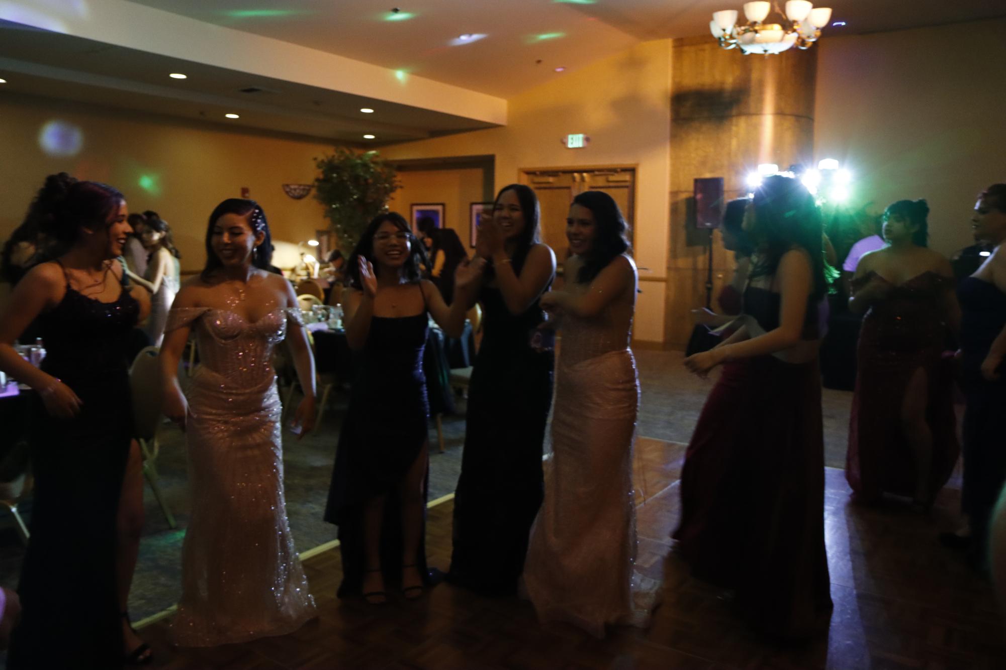 GALLERY: Prom Photos