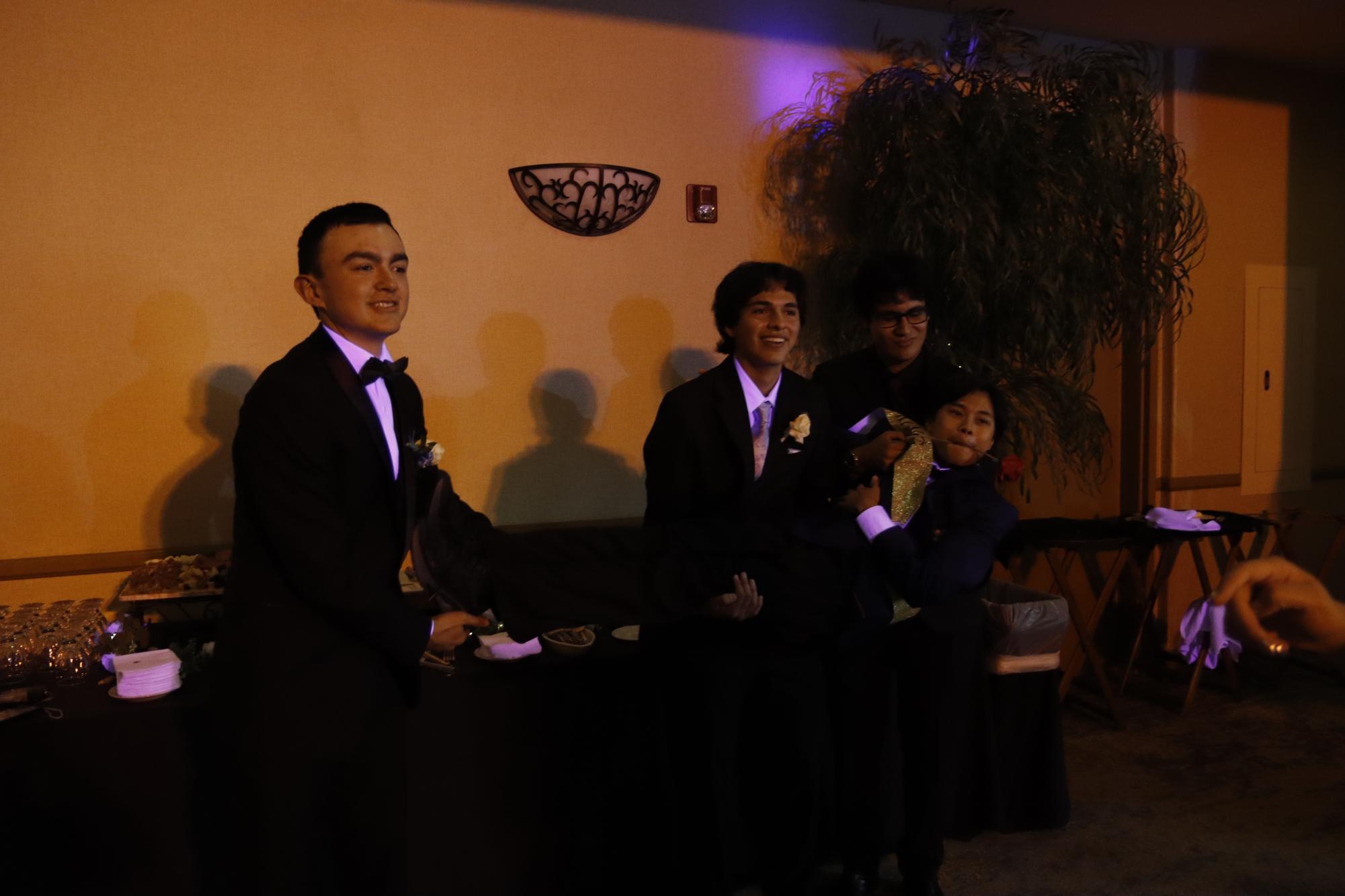 GALLERY: Prom Photos