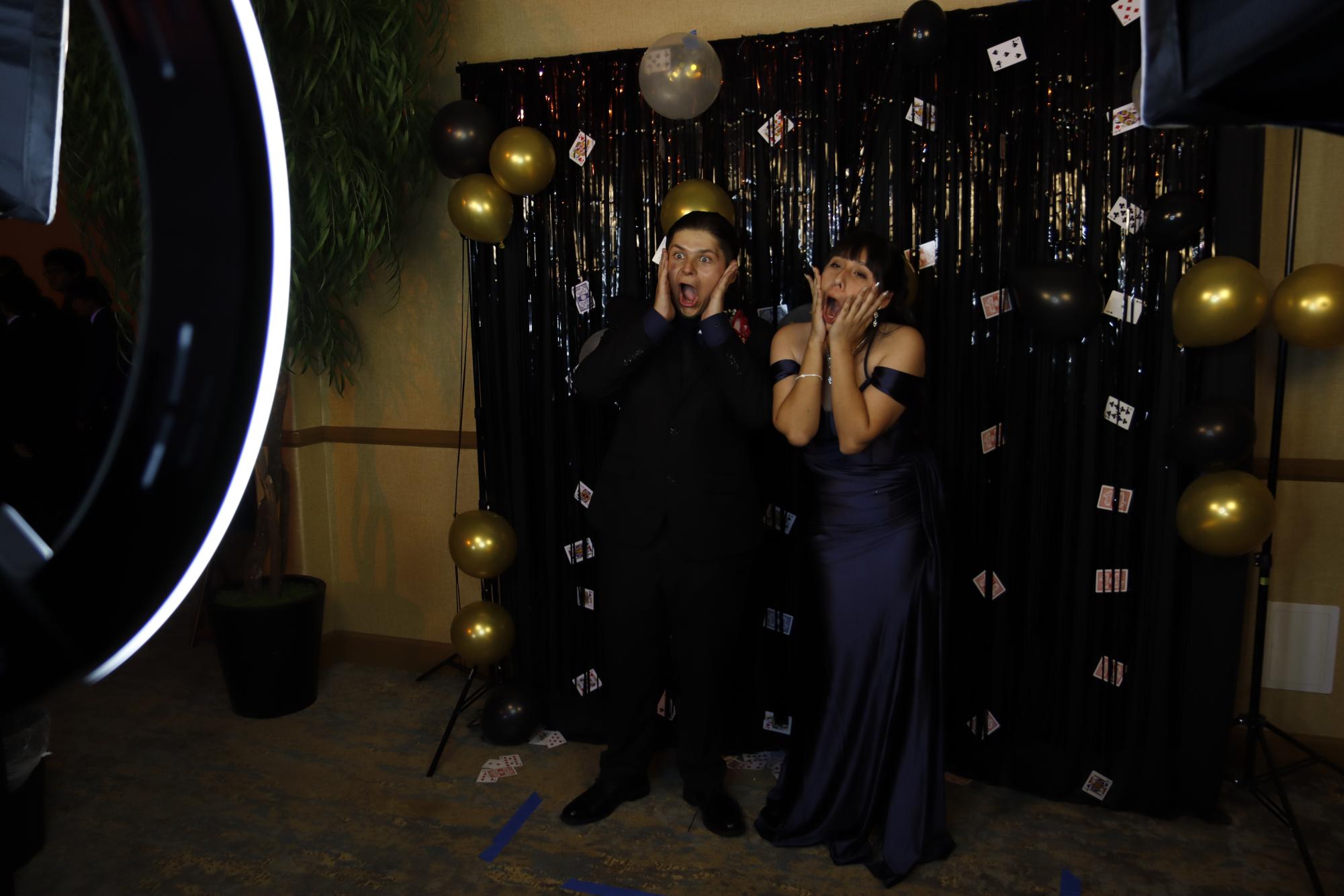 GALLERY: Prom Photos