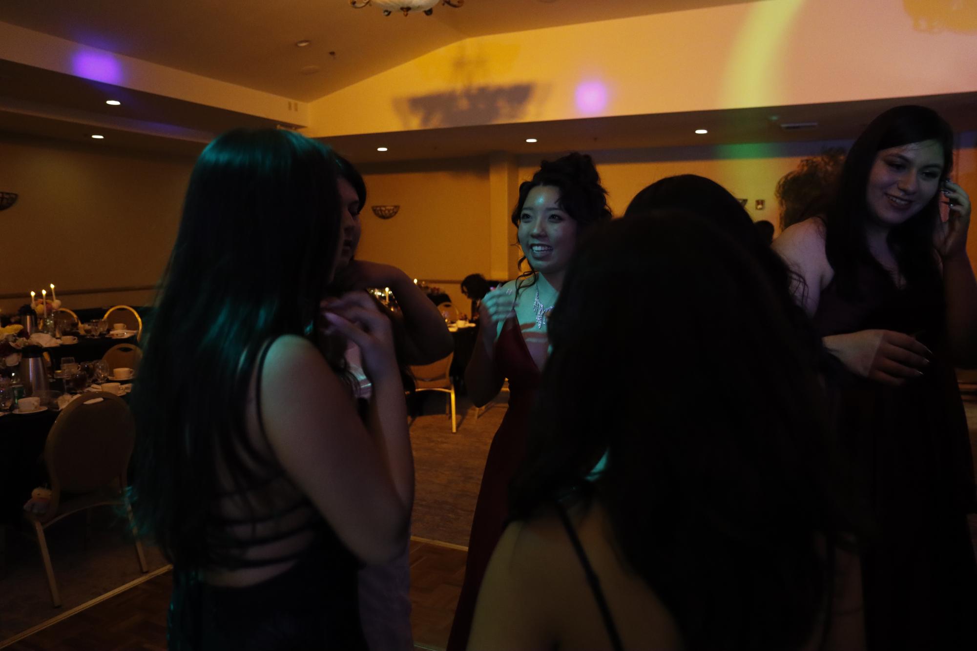 GALLERY: Prom Photos