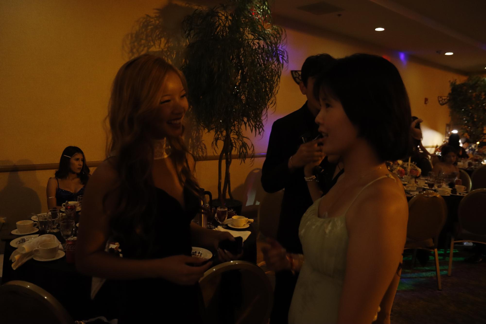 GALLERY: Prom Photos