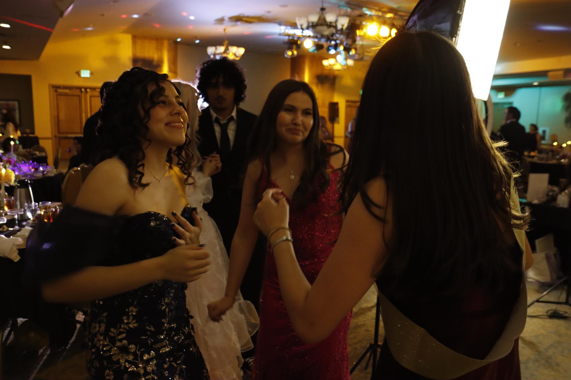 GALLERY: Prom Photos