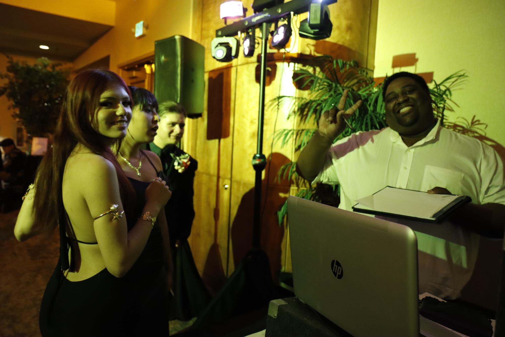 GALLERY: Prom Photos