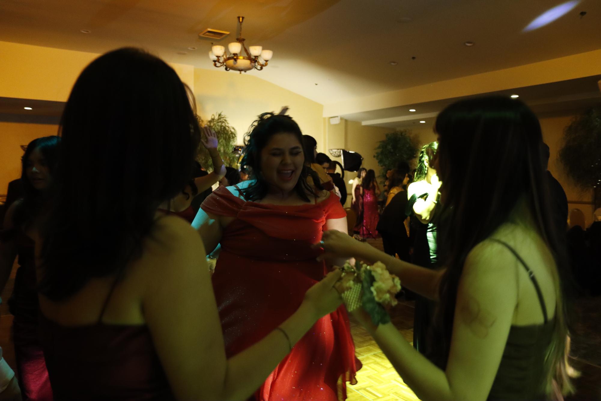 GALLERY: Prom Photos