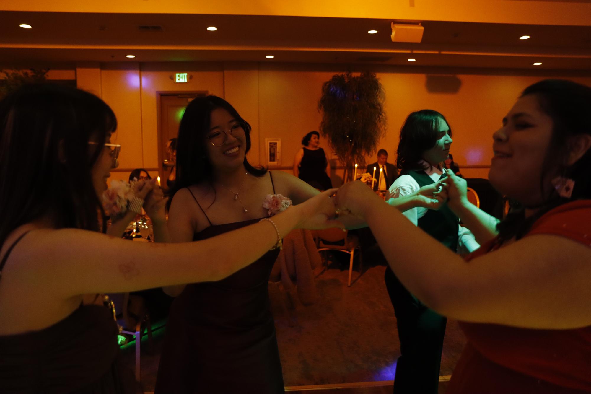 GALLERY: Prom Photos