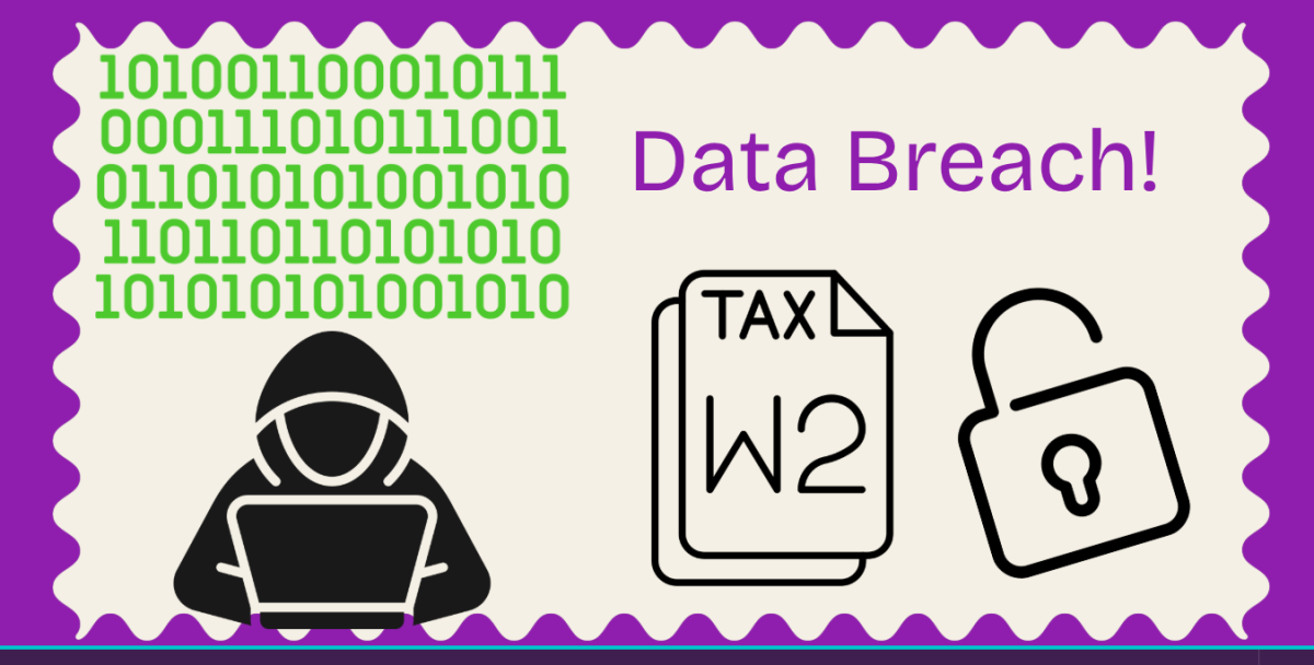 Teacher's Personal Data Leaked in Breach!