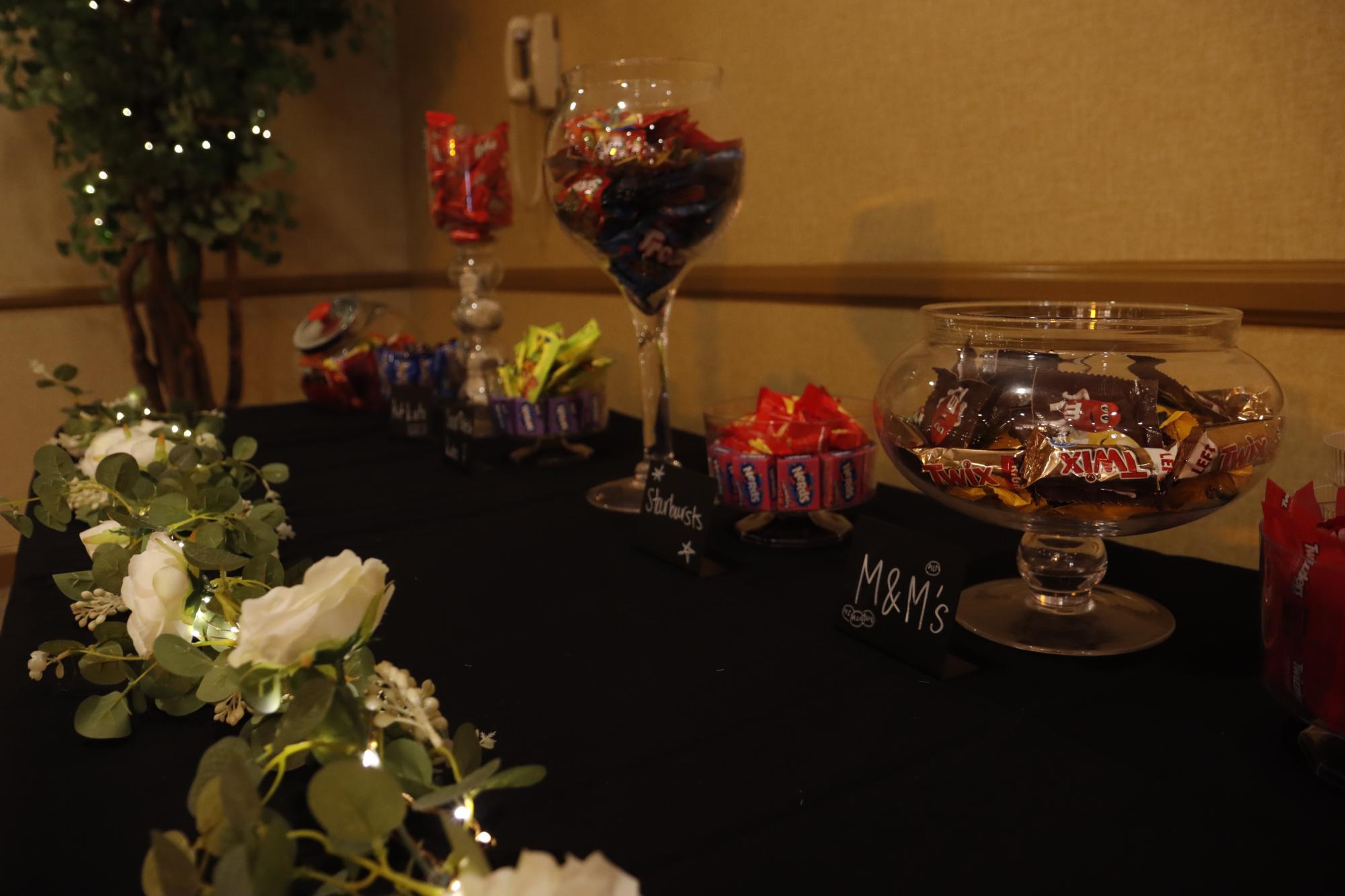 GALLERY: Prom Photos