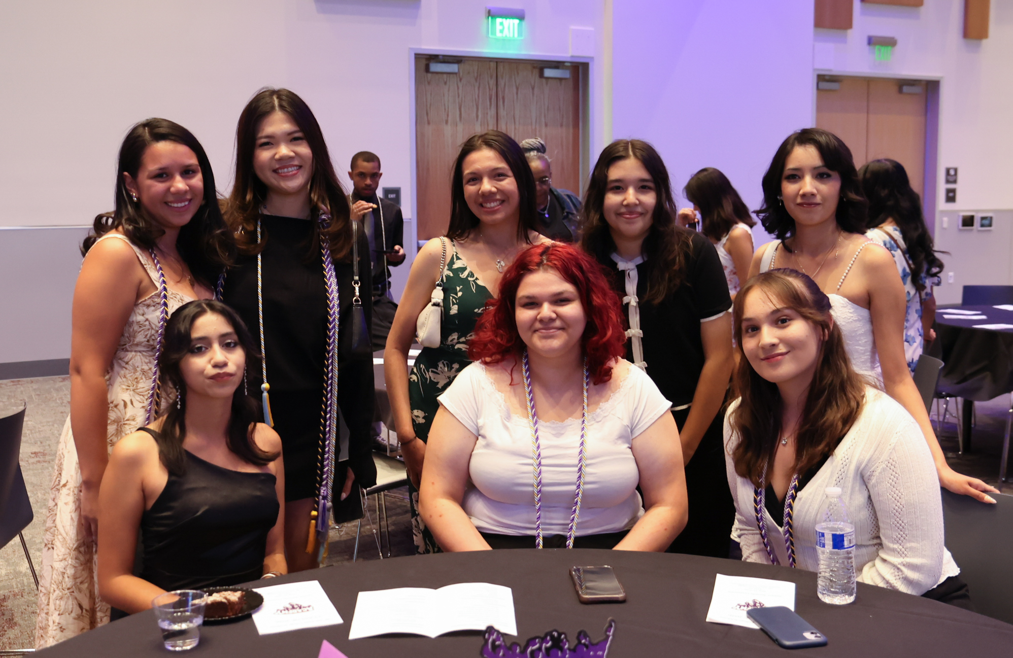 GALLERY: Senior Awards Night 2026