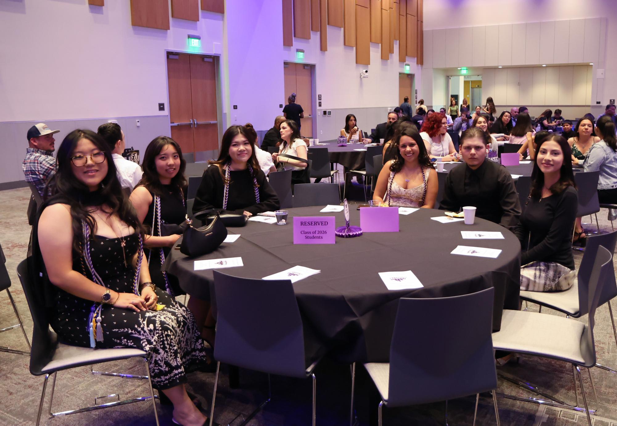 GALLERY: Senior Awards Night 2026