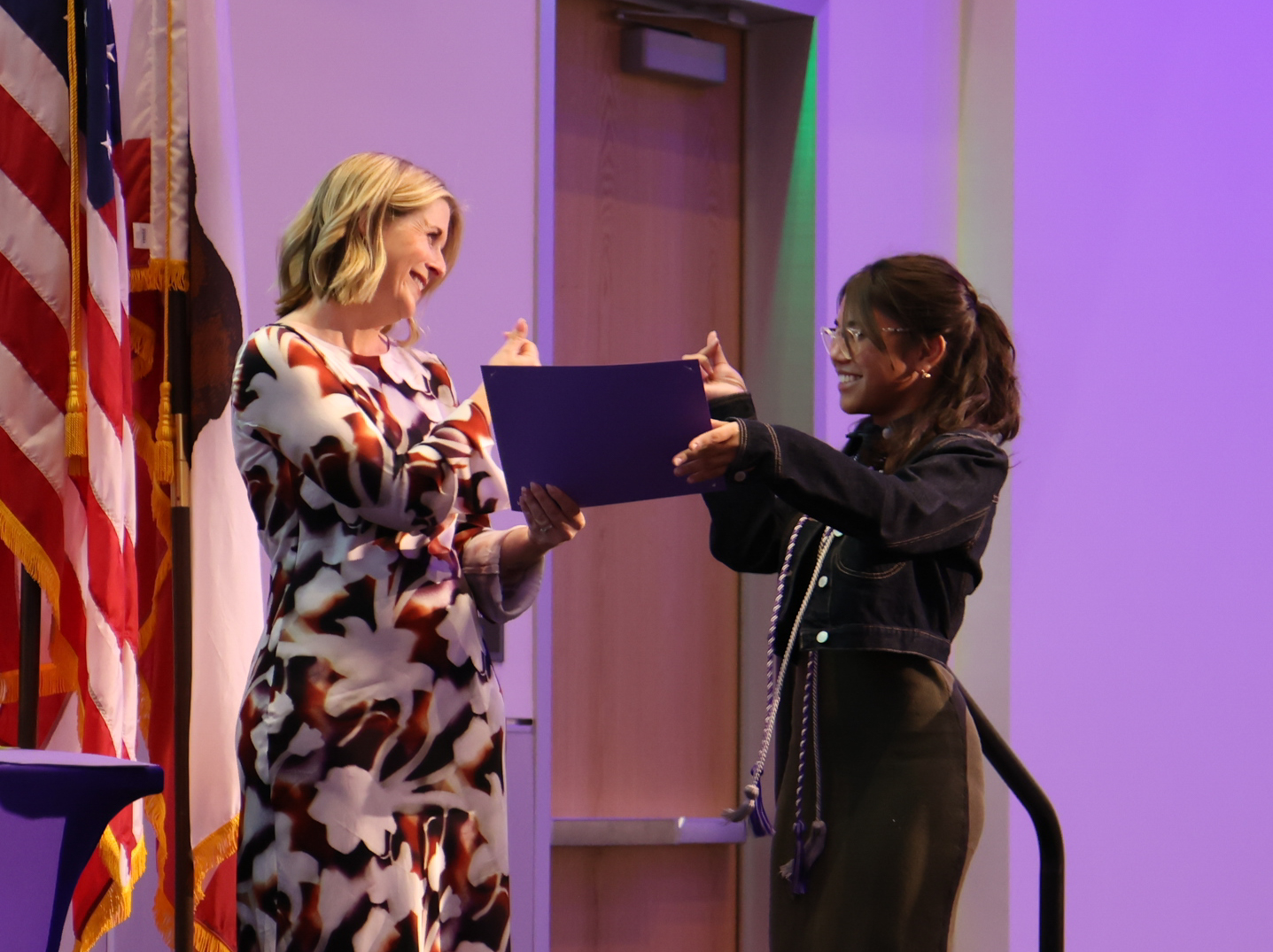 GALLERY: Senior Awards Night 2026