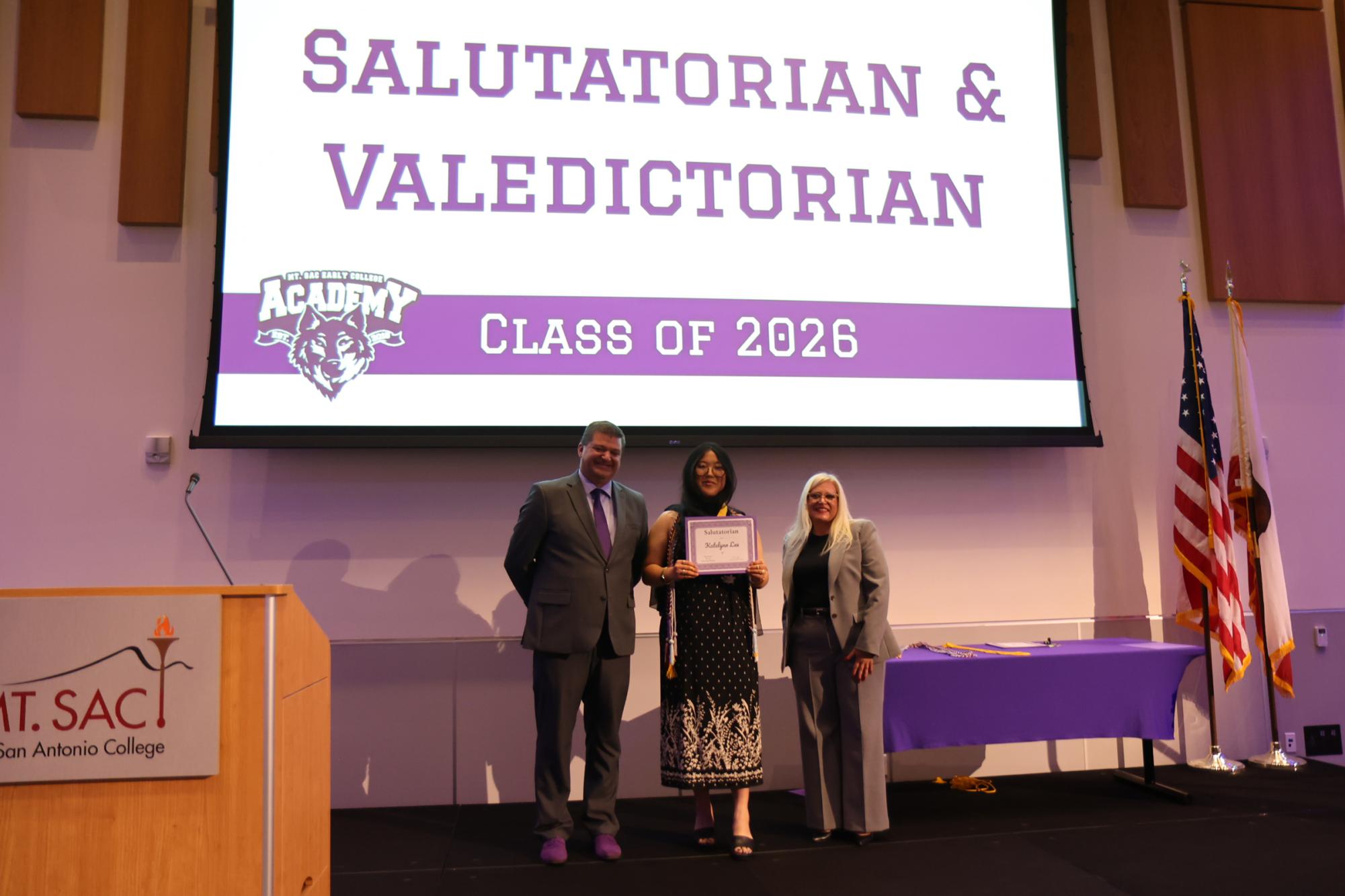 GALLERY: Senior Awards Night 2026