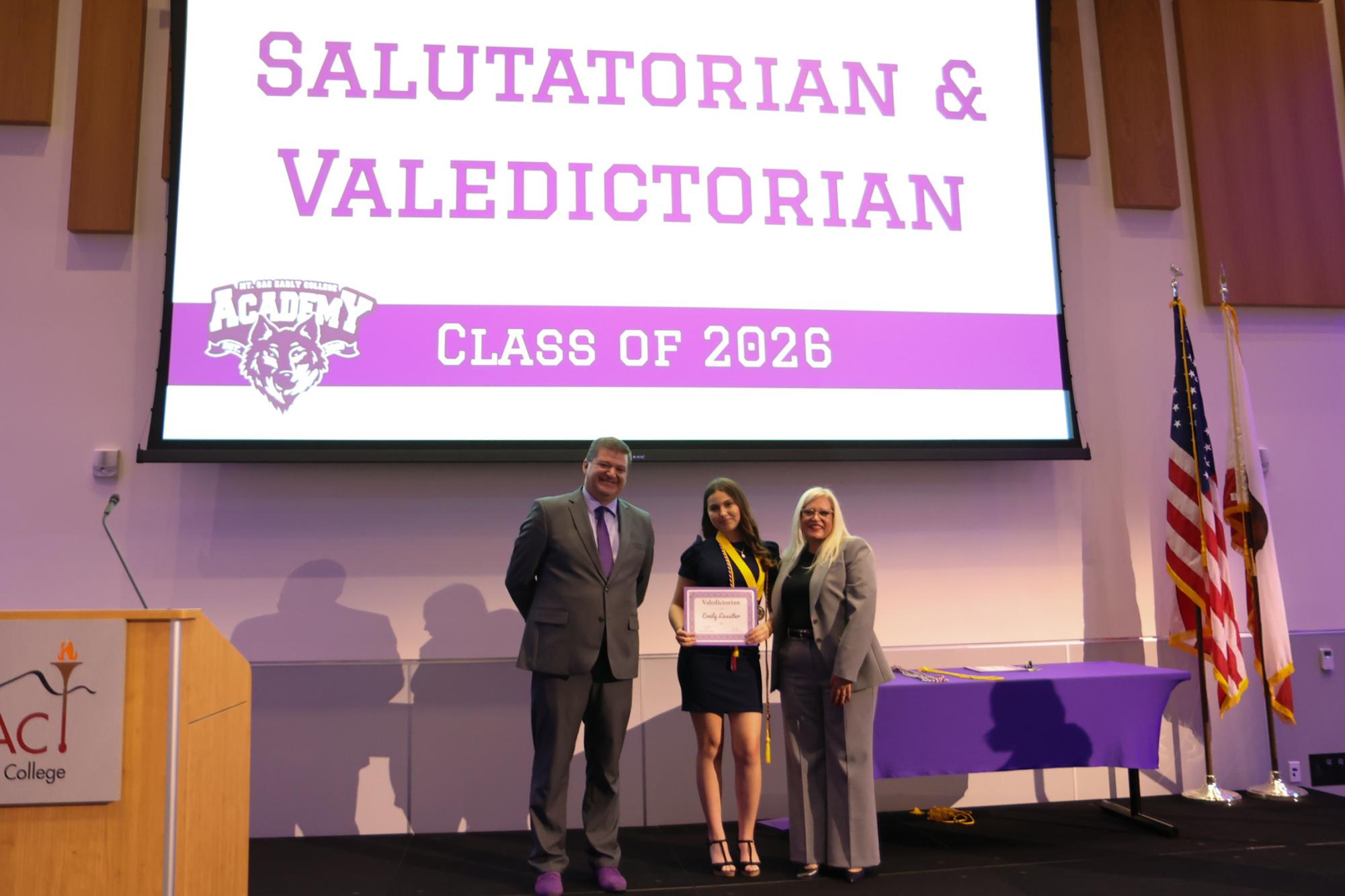 GALLERY: Senior Awards Night 2026