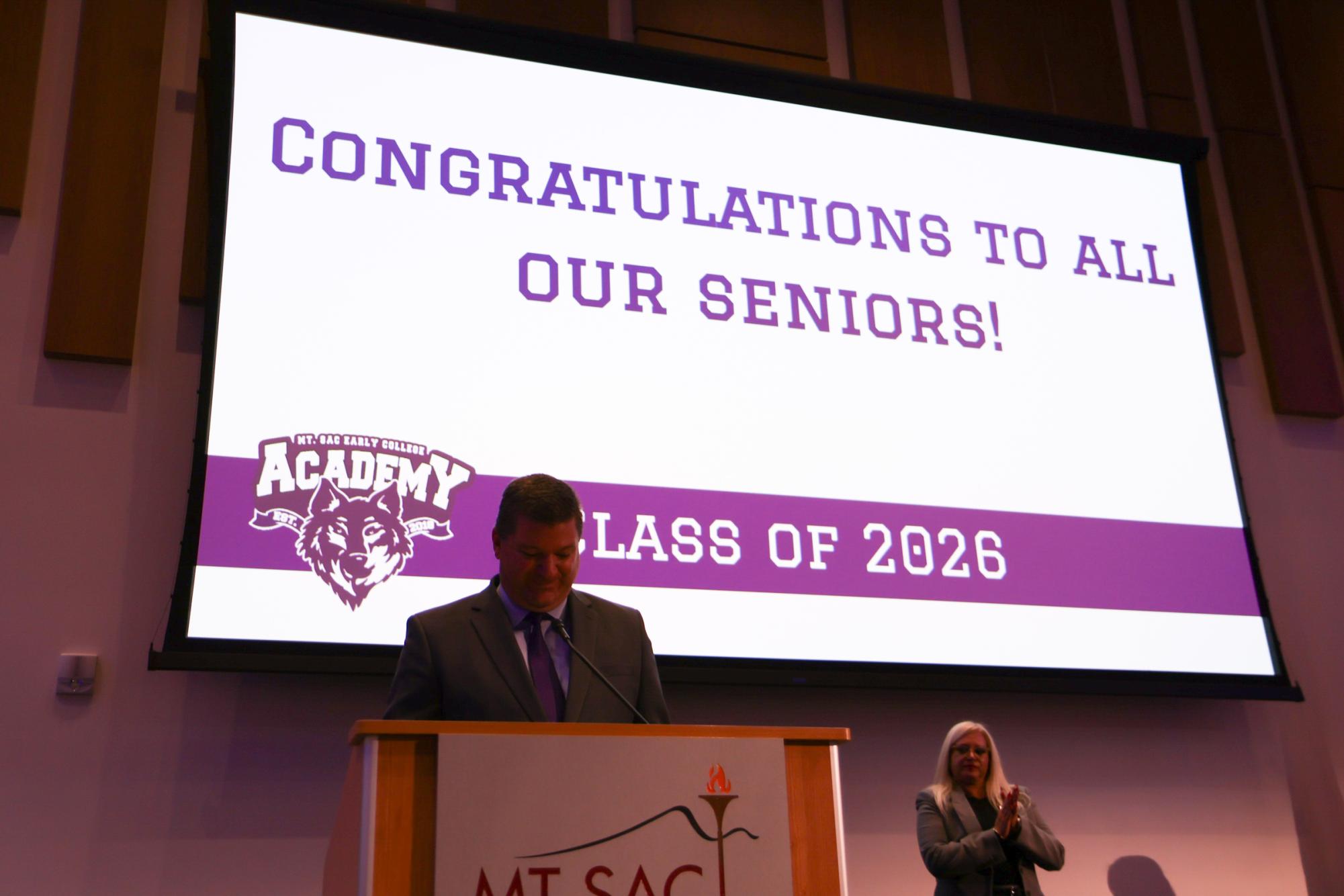 GALLERY: Senior Awards Night 2026
