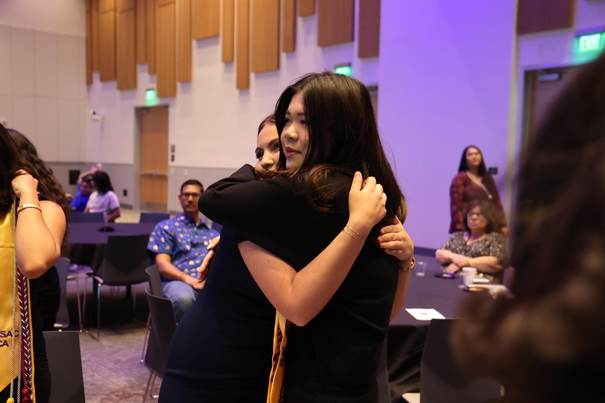 GALLERY: Senior Awards Night 2026