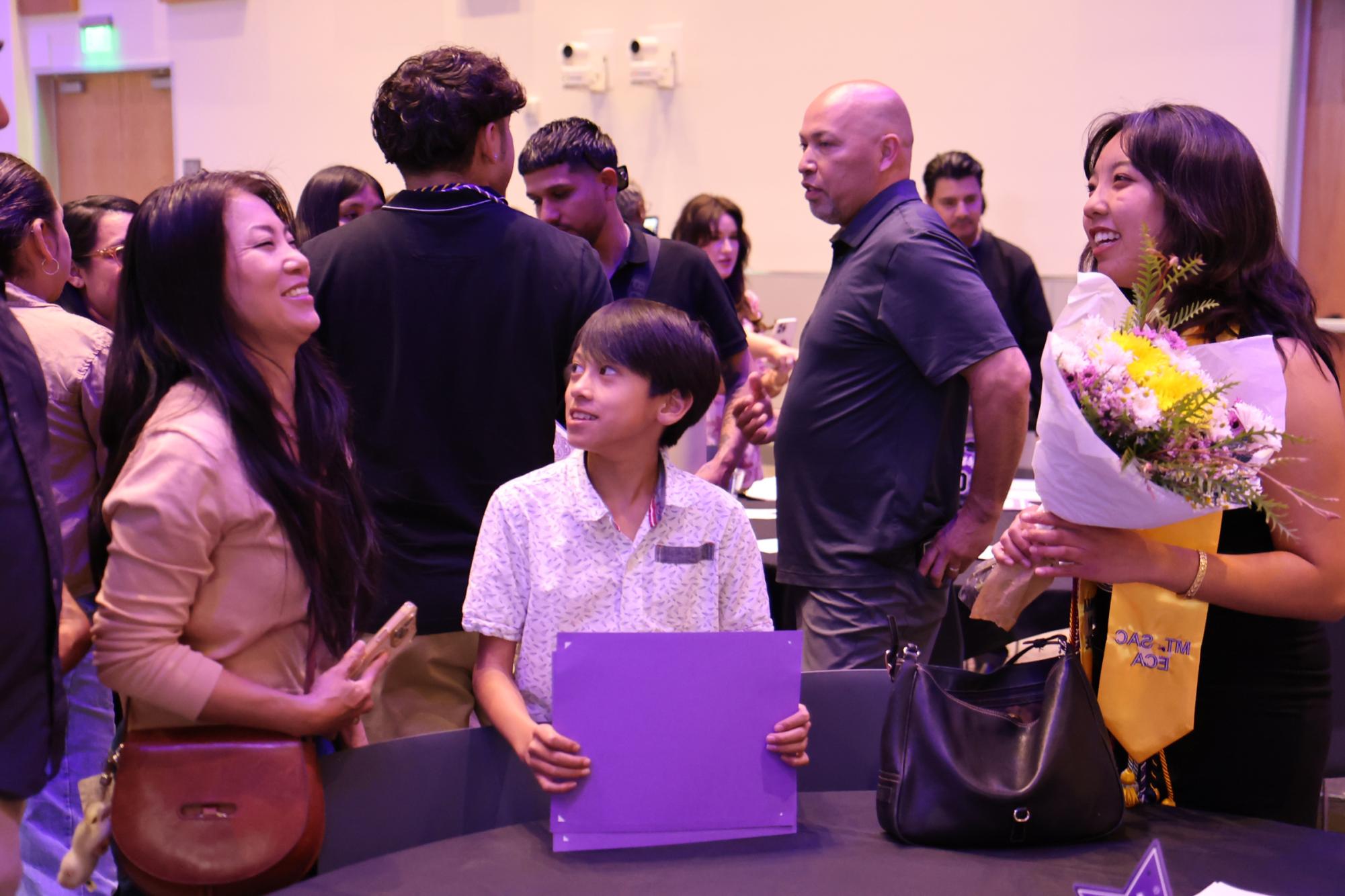GALLERY: Senior Awards Night 2026