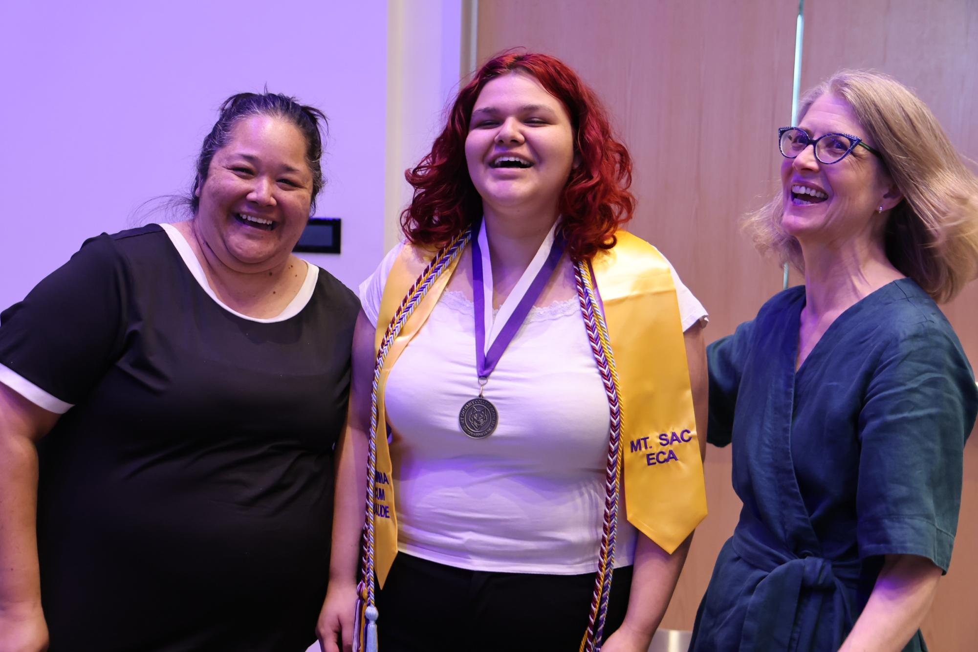 GALLERY: Senior Awards Night 2026