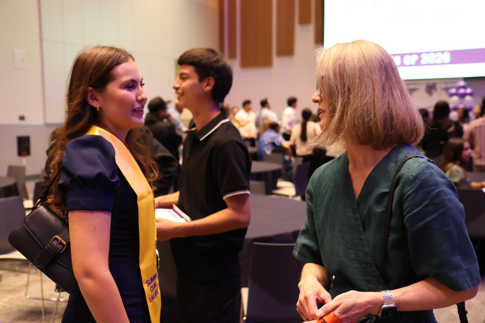 GALLERY: Senior Awards Night 2026