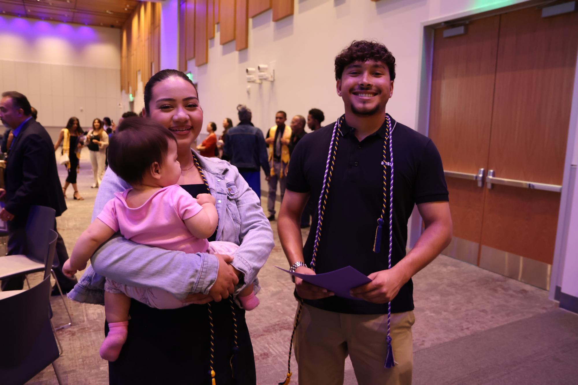 GALLERY: Senior Awards Night 2026