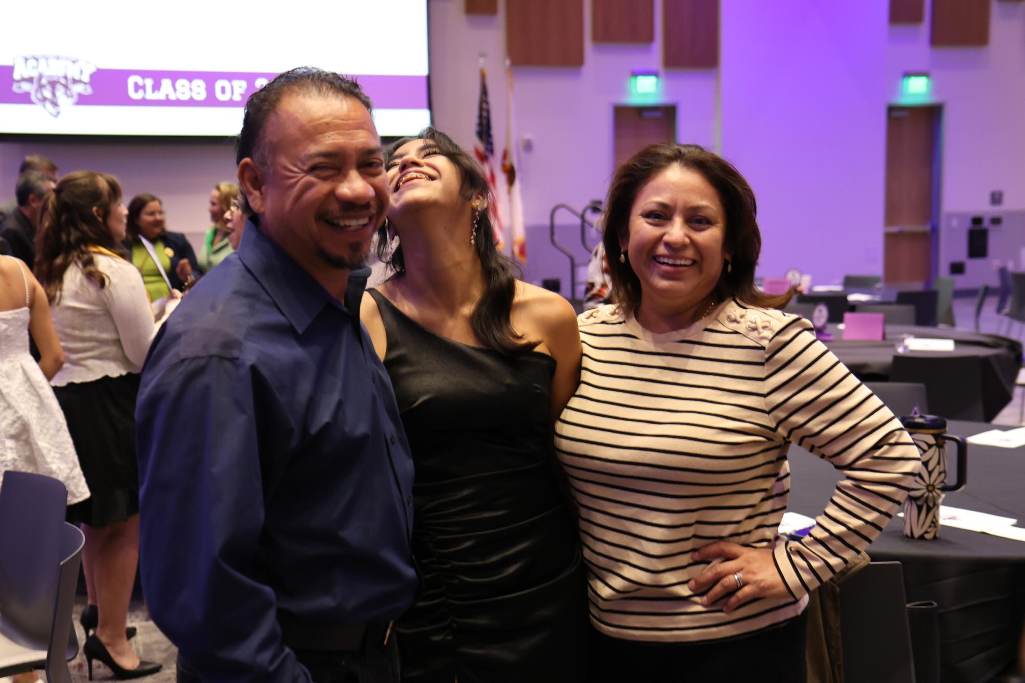 GALLERY: Senior Awards Night 2026