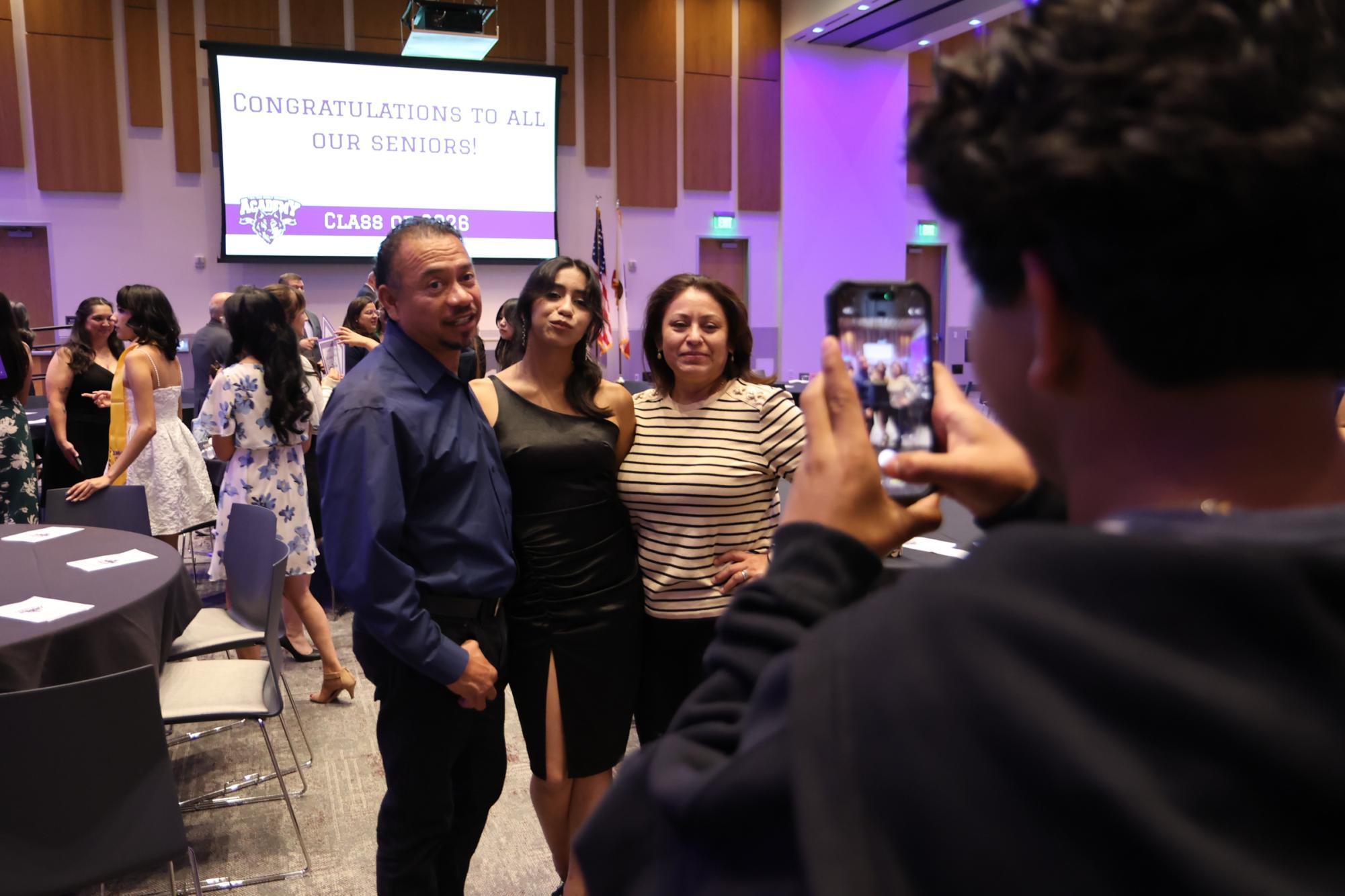 GALLERY: Senior Awards Night 2026