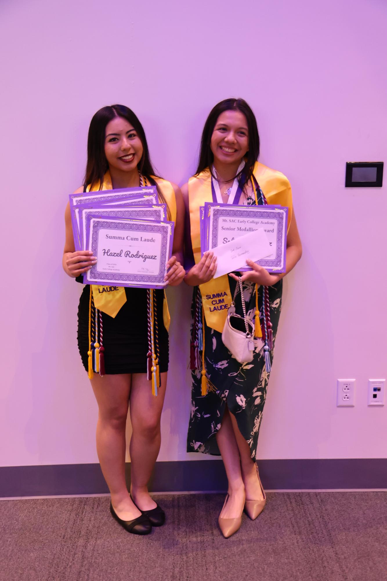GALLERY: Senior Awards Night 2026