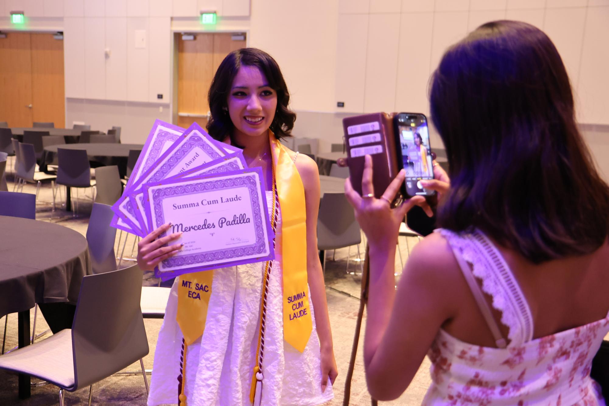 GALLERY: Senior Awards Night 2026